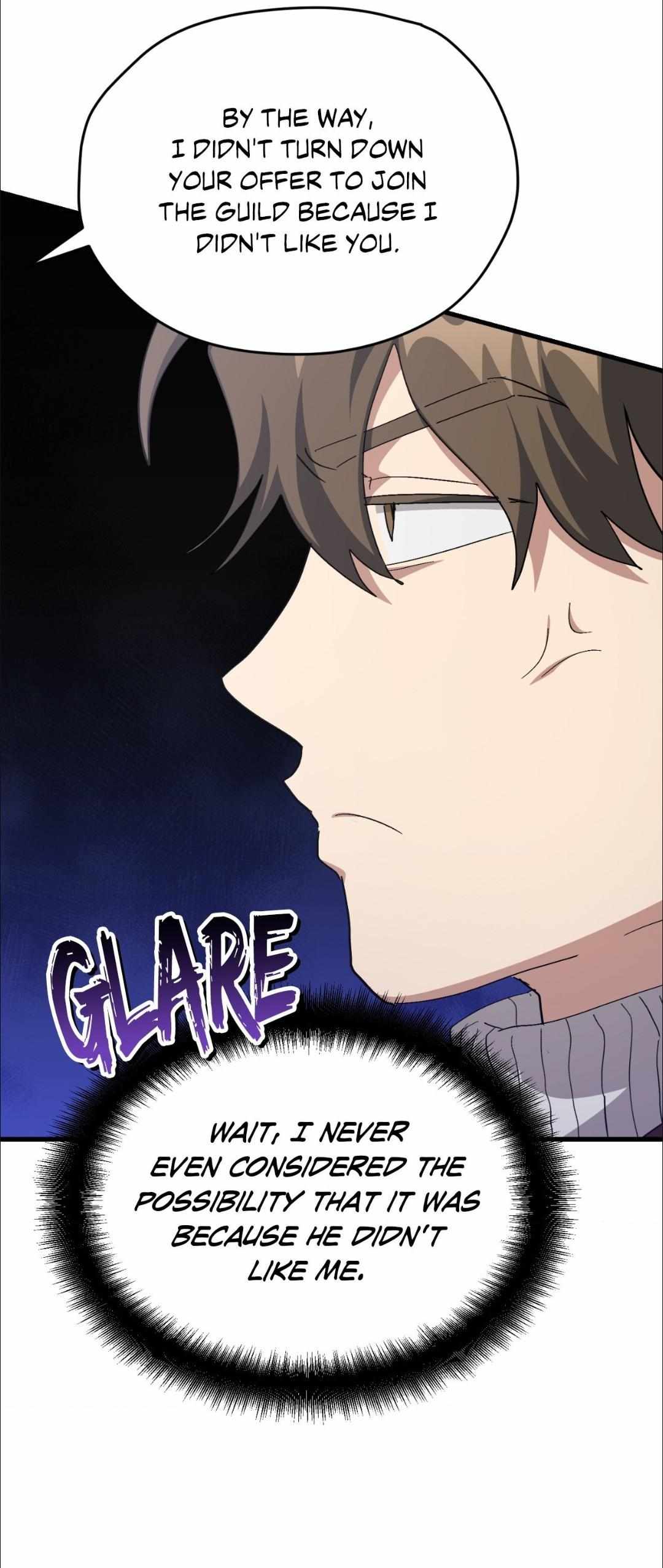 Read How to Train Your Healer chapter 84 image 23 on Lezhin