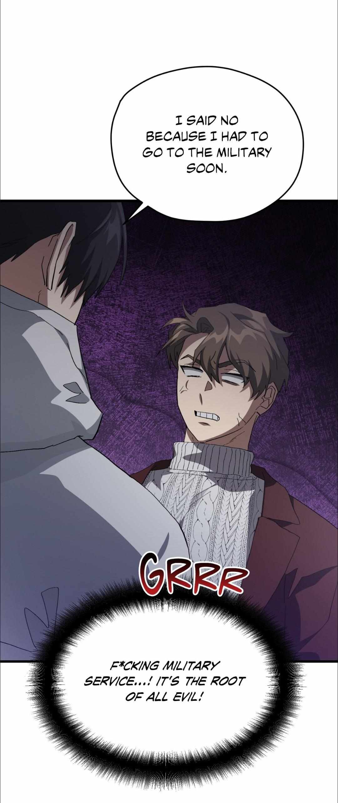 Read How to Train Your Healer chapter 84 image 24 on Lezhin