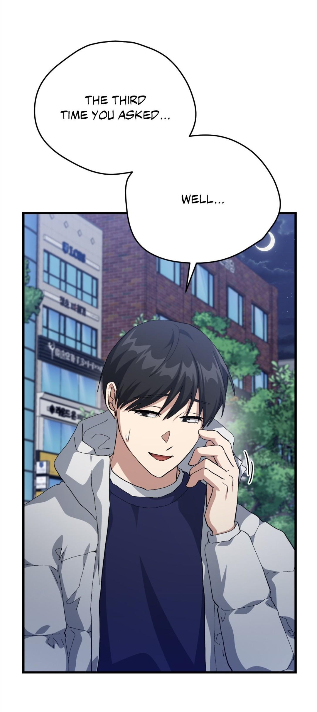 Read How to Train Your Healer chapter 84 image 25 on Lezhin