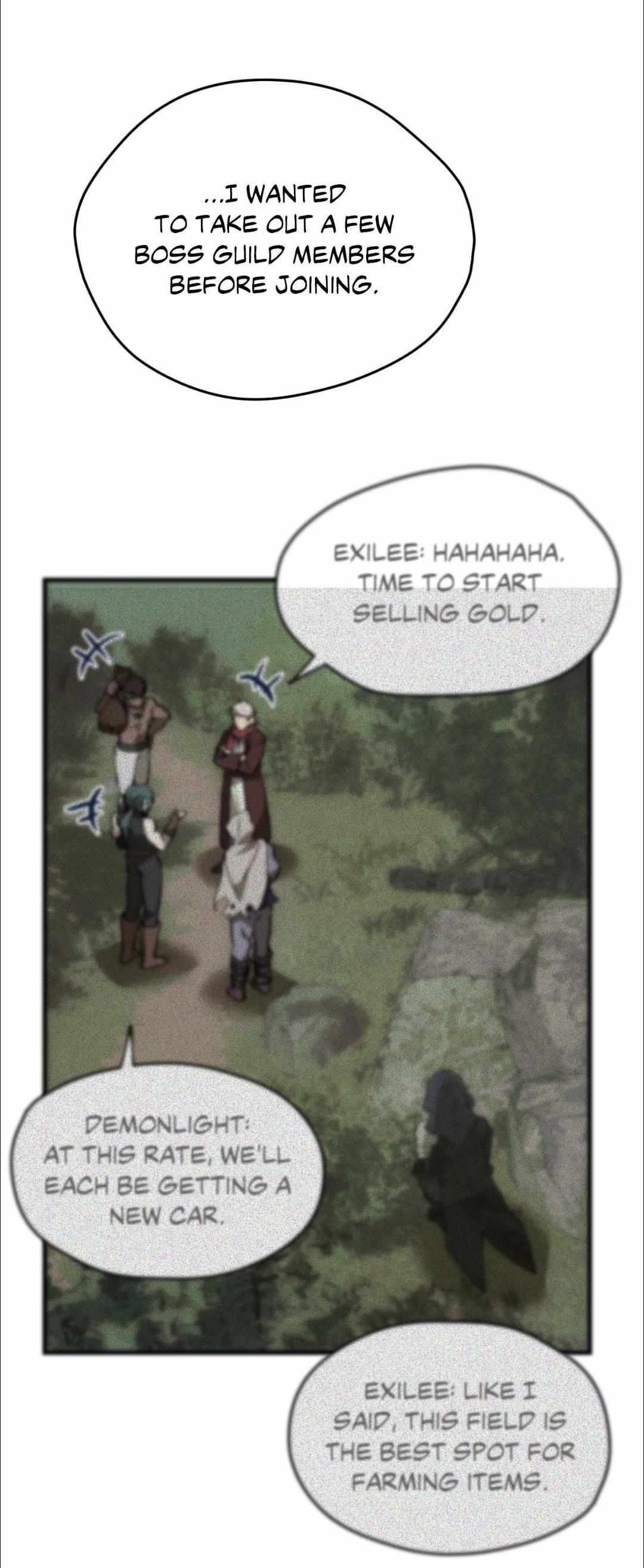 Read How to Train Your Healer chapter 84 image 26 on Lezhin