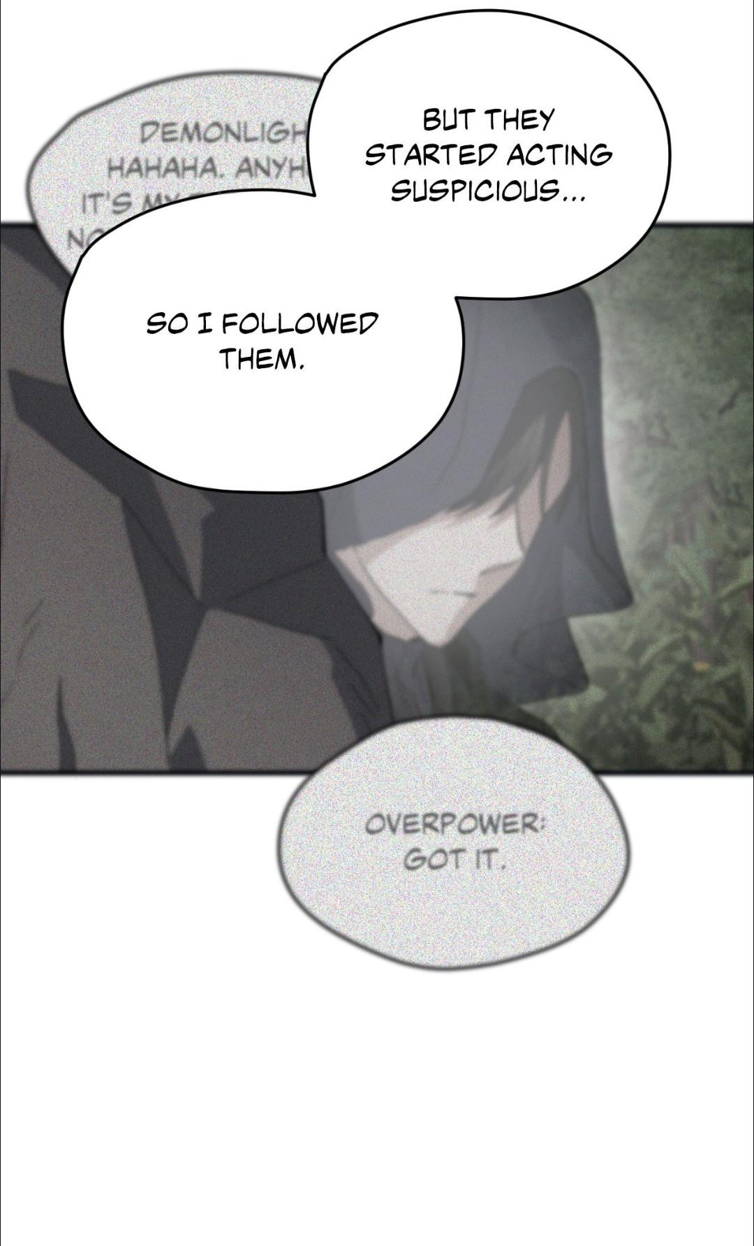 Read How to Train Your Healer chapter 84 image 27 on Lezhin