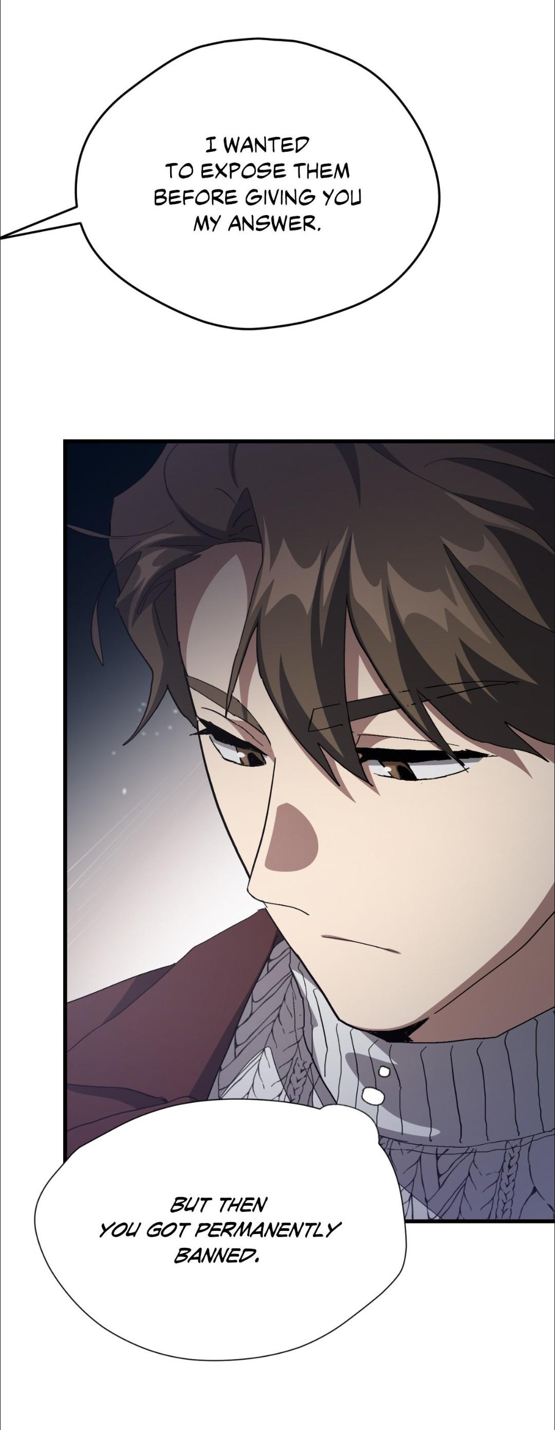 Read How to Train Your Healer chapter 84 image 28 on Lezhin