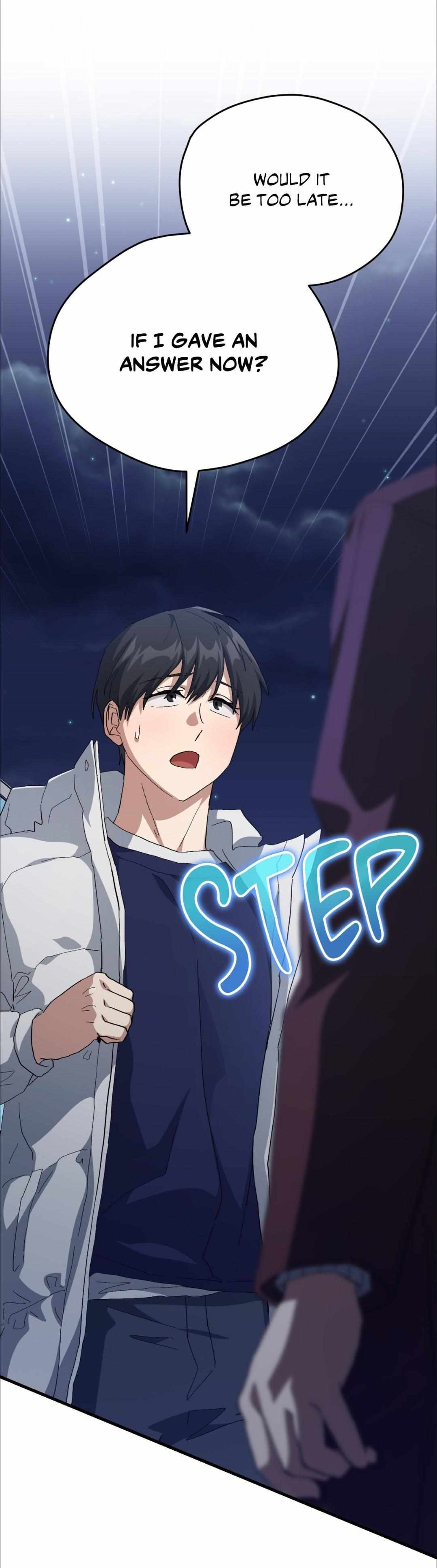 Read How to Train Your Healer chapter 84 image 30 on Lezhin