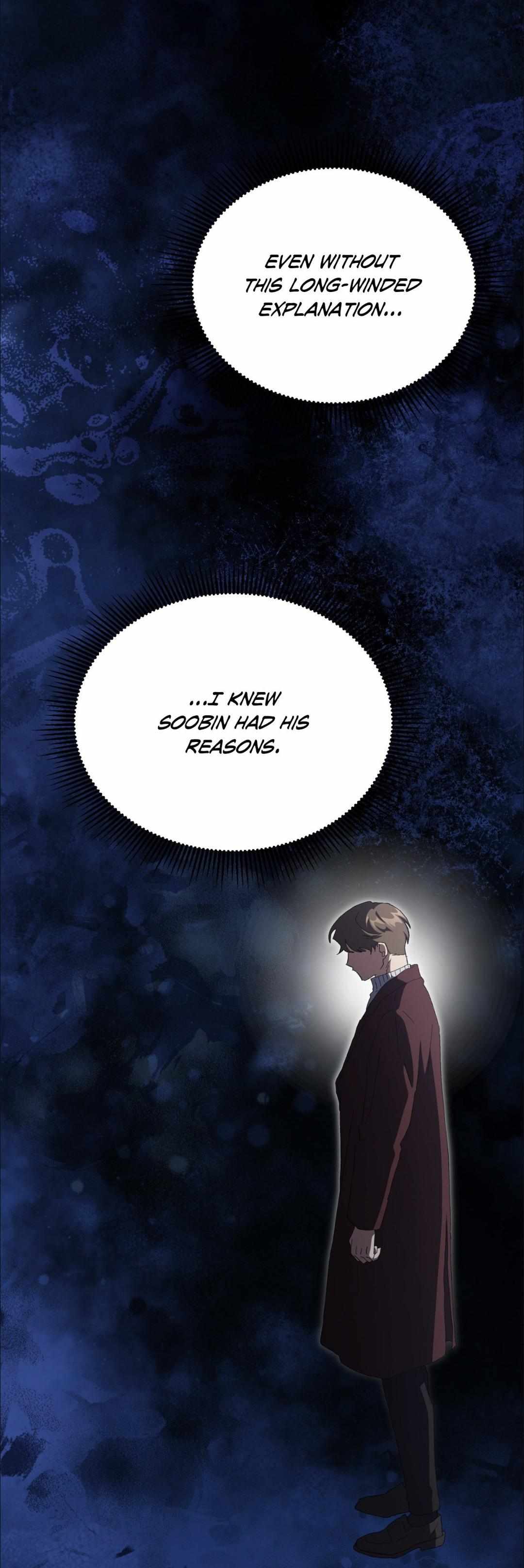 Read How to Train Your Healer chapter 84 image 33 on Lezhin