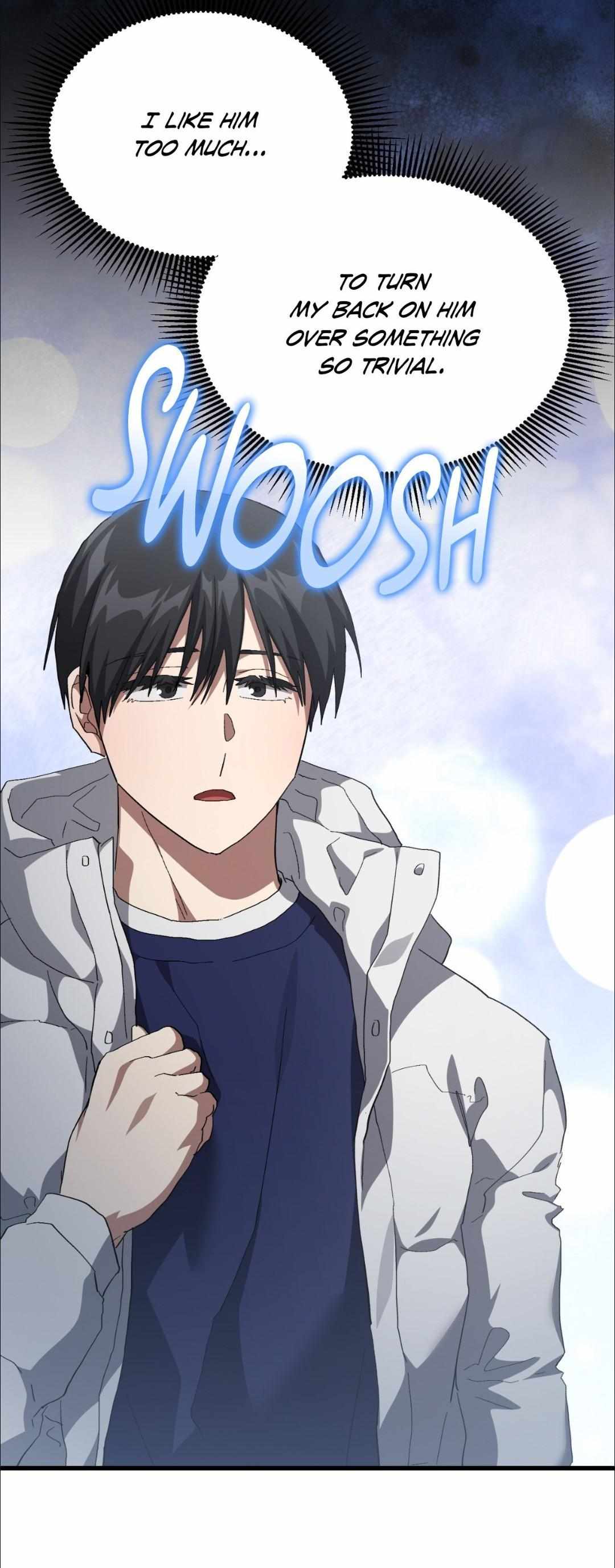 Read How to Train Your Healer chapter 84 image 36 on Lezhin