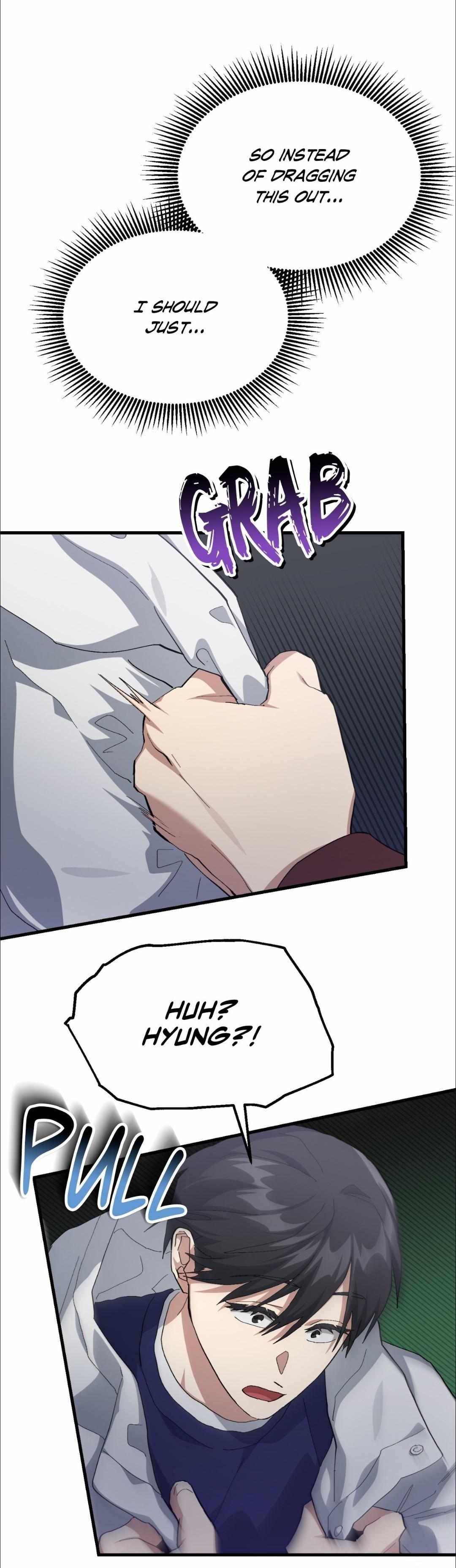 Read How to Train Your Healer chapter 84 image 37 on Lezhin