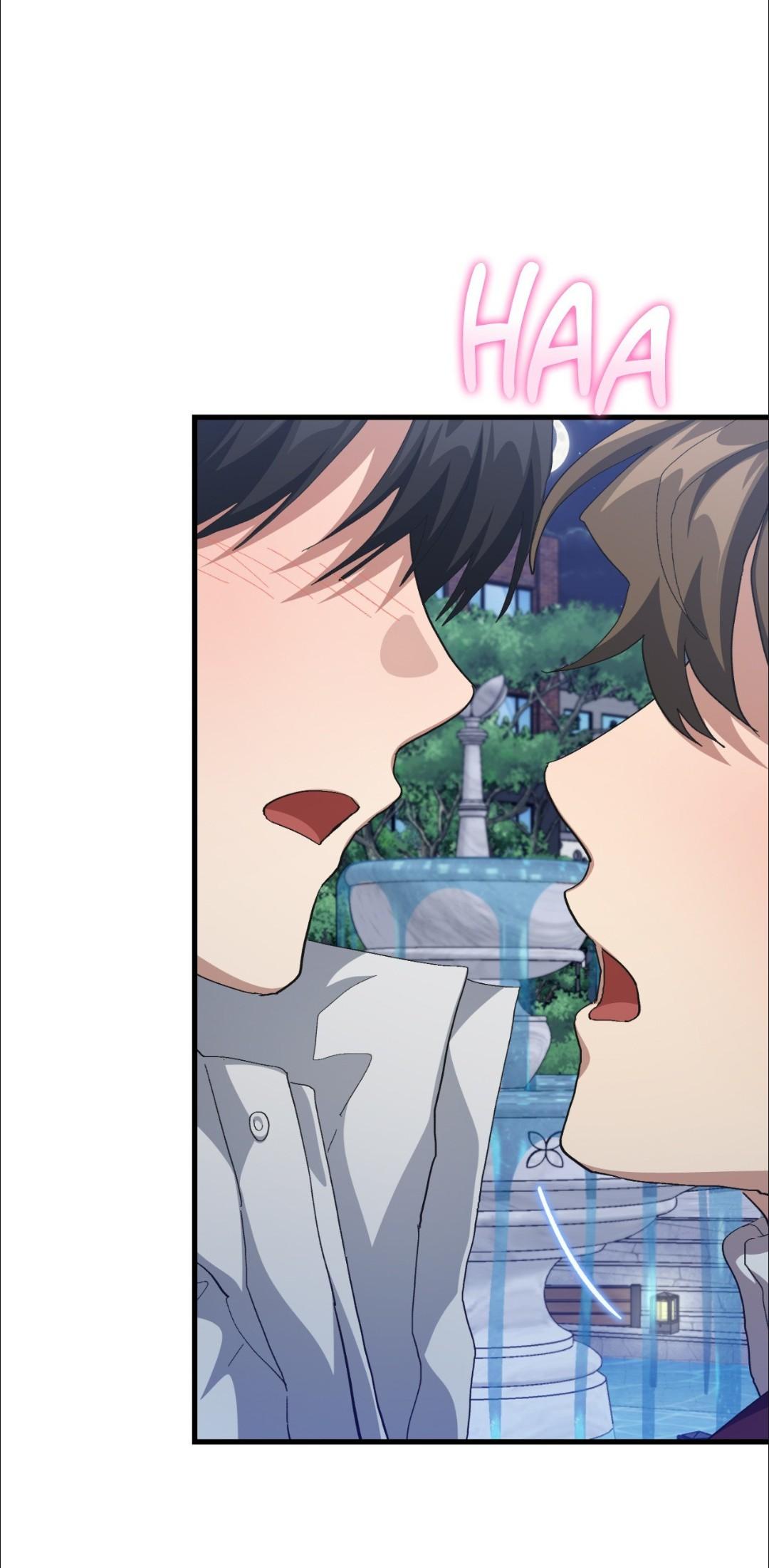 Read How to Train Your Healer chapter 84 image 40 on Lezhin