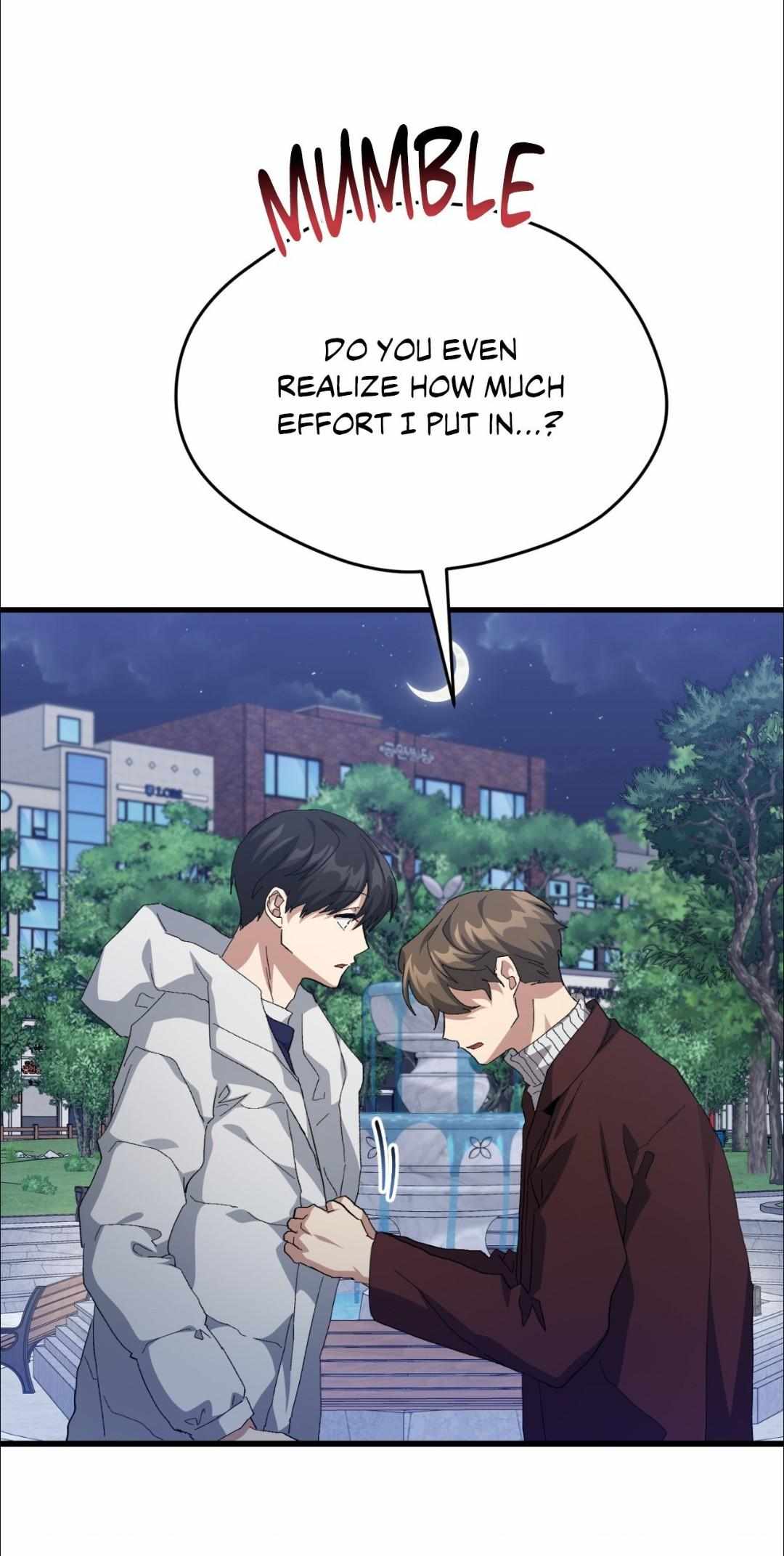 Read How to Train Your Healer chapter 84 image 41 on Lezhin
