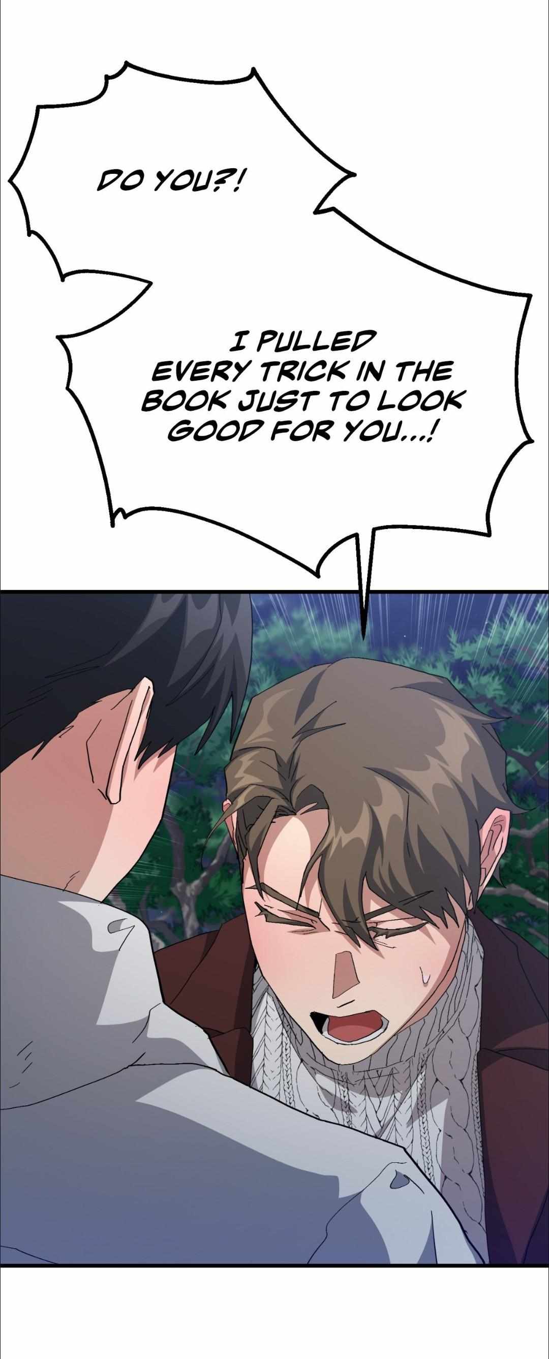 Read How to Train Your Healer chapter 84 image 42 on Lezhin