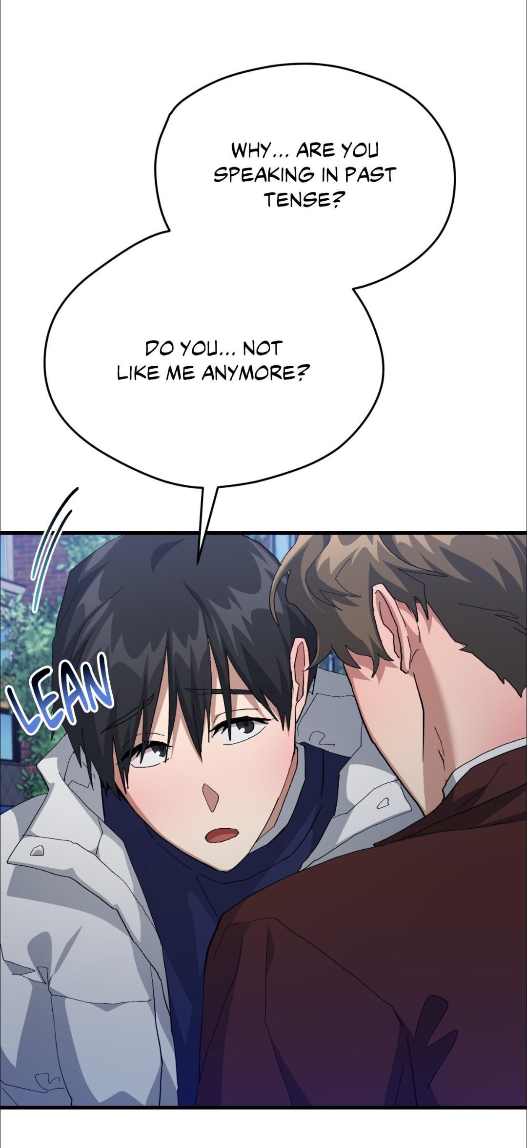 Read How to Train Your Healer chapter 84 image 43 on Lezhin