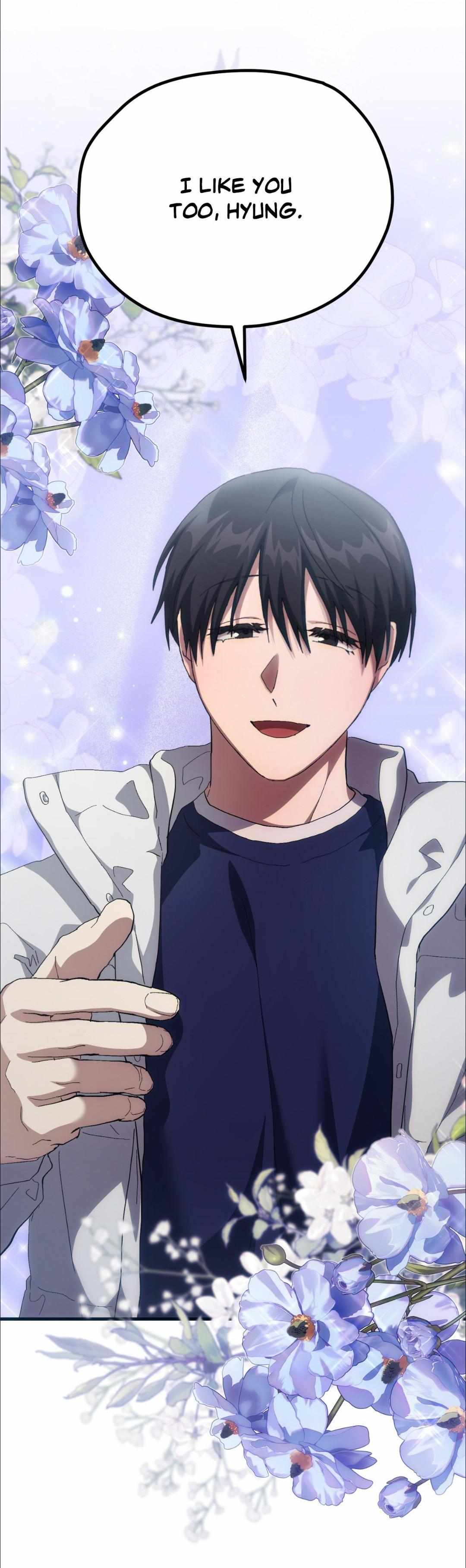 Read How to Train Your Healer chapter 84 image 53 on Lezhin