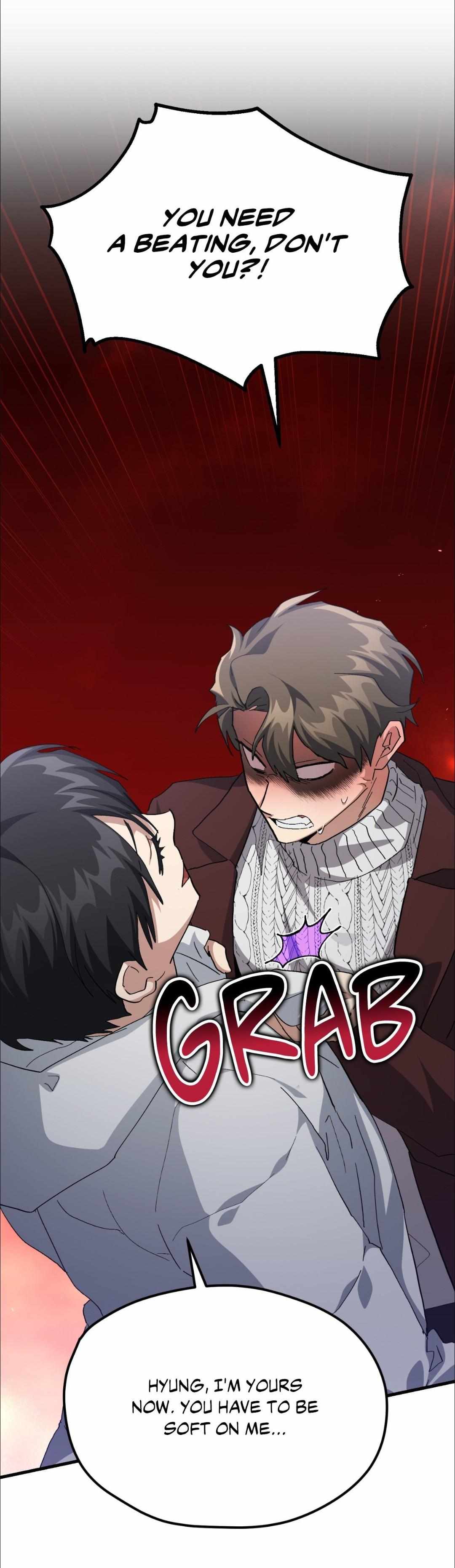 Read How to Train Your Healer chapter 84 image 55 on Lezhin
