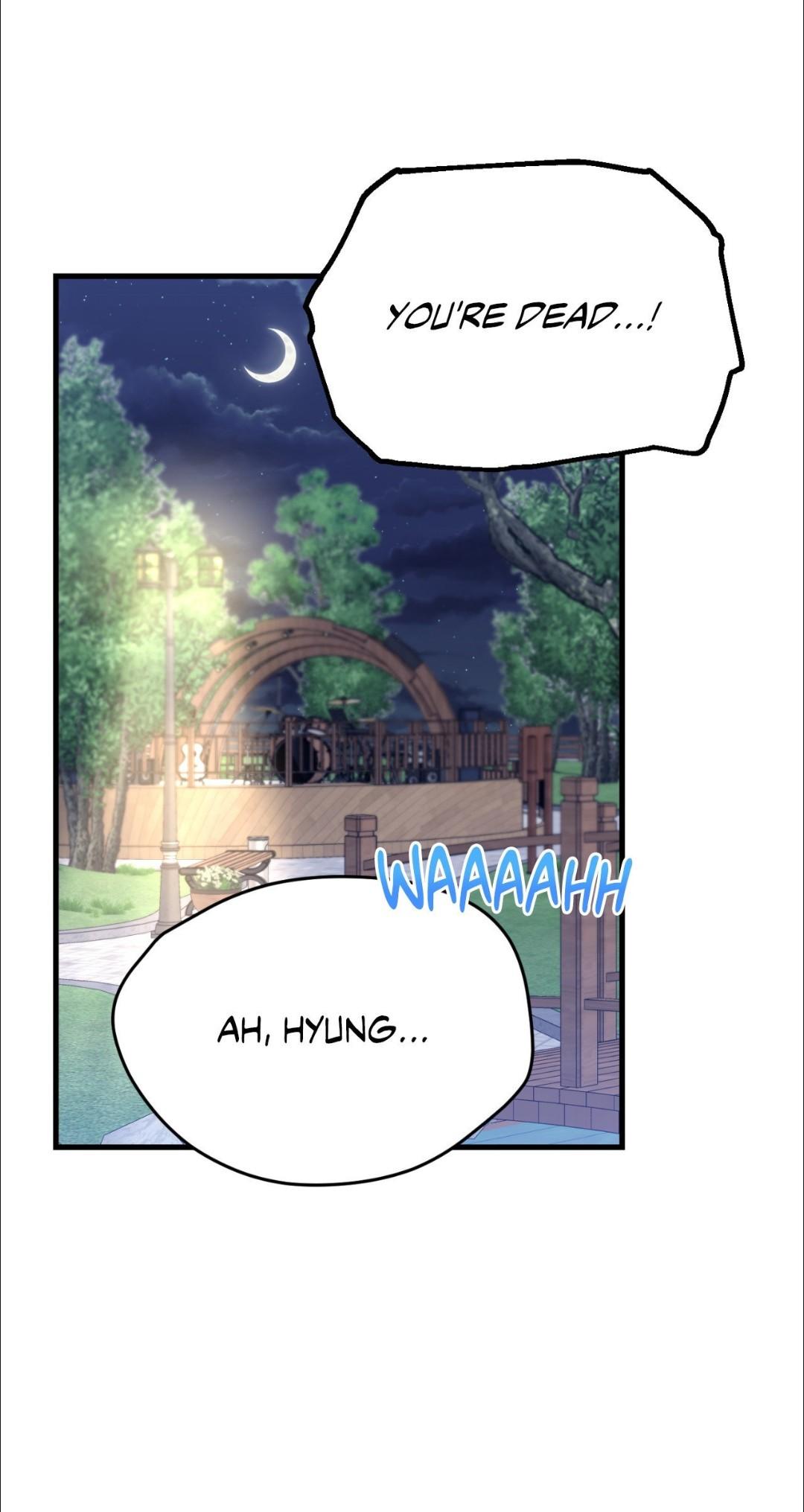 Read How to Train Your Healer chapter 84 image 56 on Lezhin