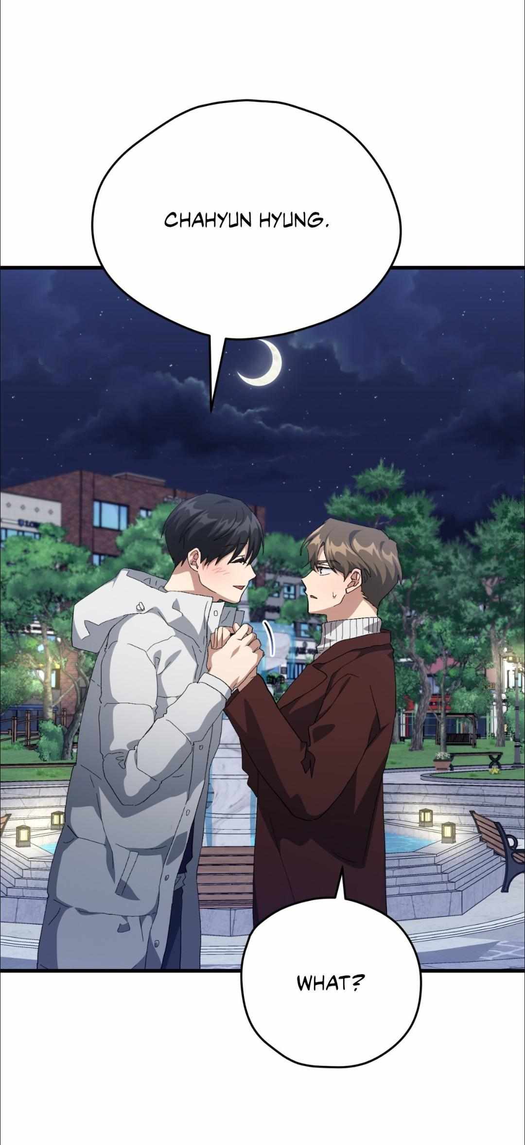 Read How to Train Your Healer chapter 84 image 57 on Lezhin
