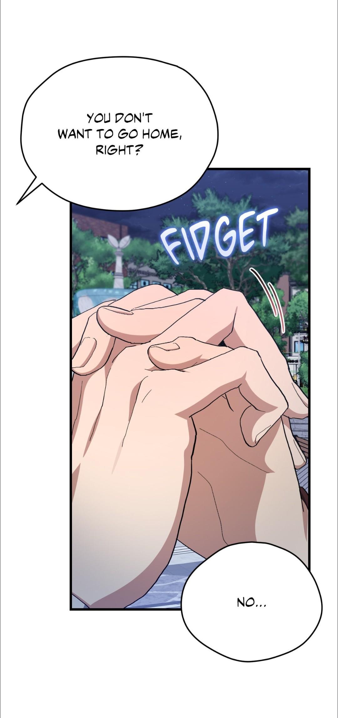 Read How to Train Your Healer chapter 84 image 58 on Lezhin
