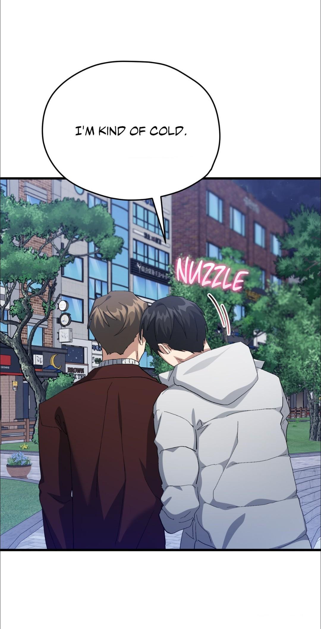 Read How to Train Your Healer chapter 84 image 59 on Lezhin