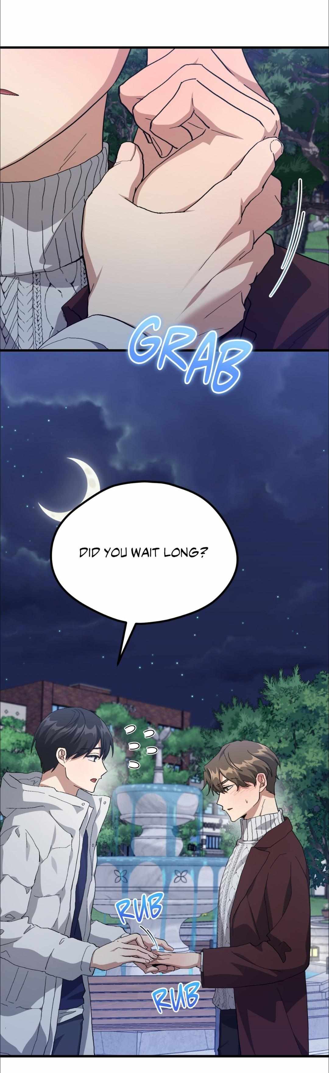 Read How to Train Your Healer chapter 84 image 6 on Lezhin