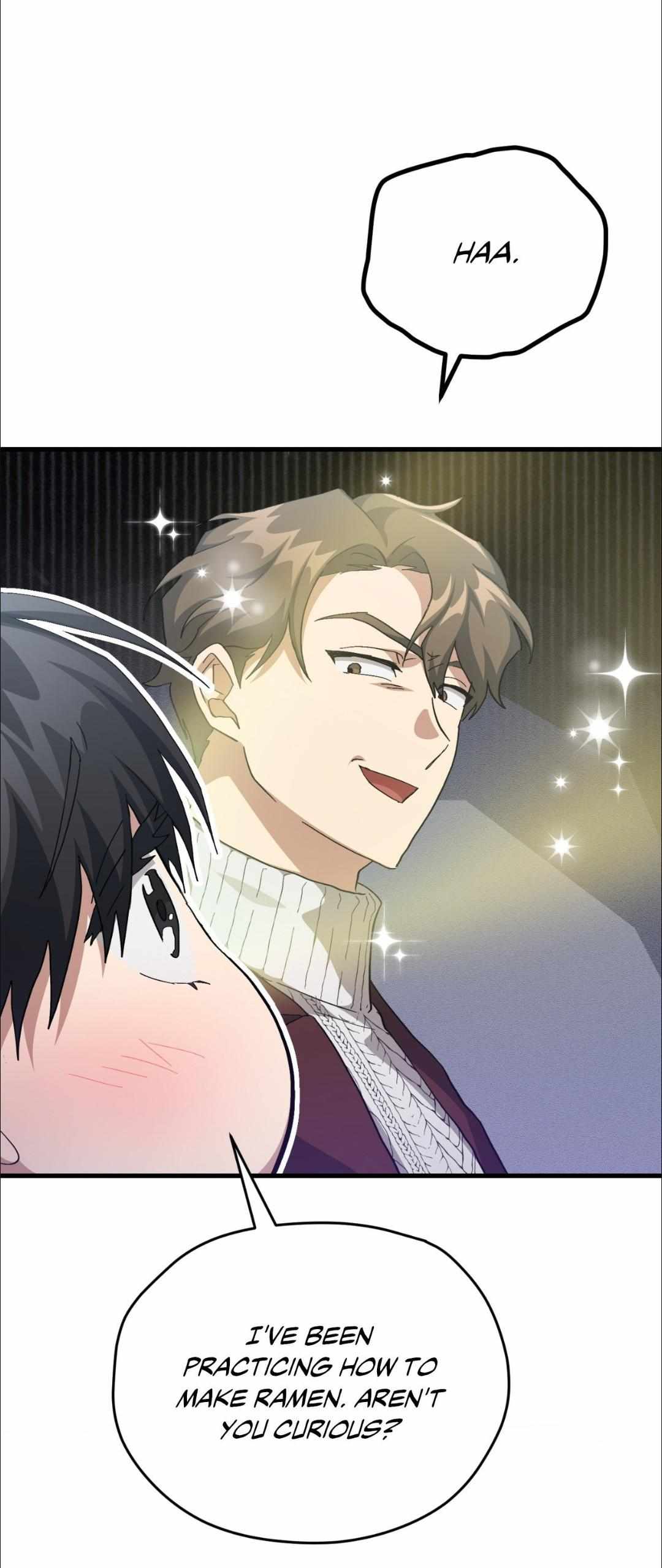 Read How to Train Your Healer chapter 84 image 61 on Lezhin