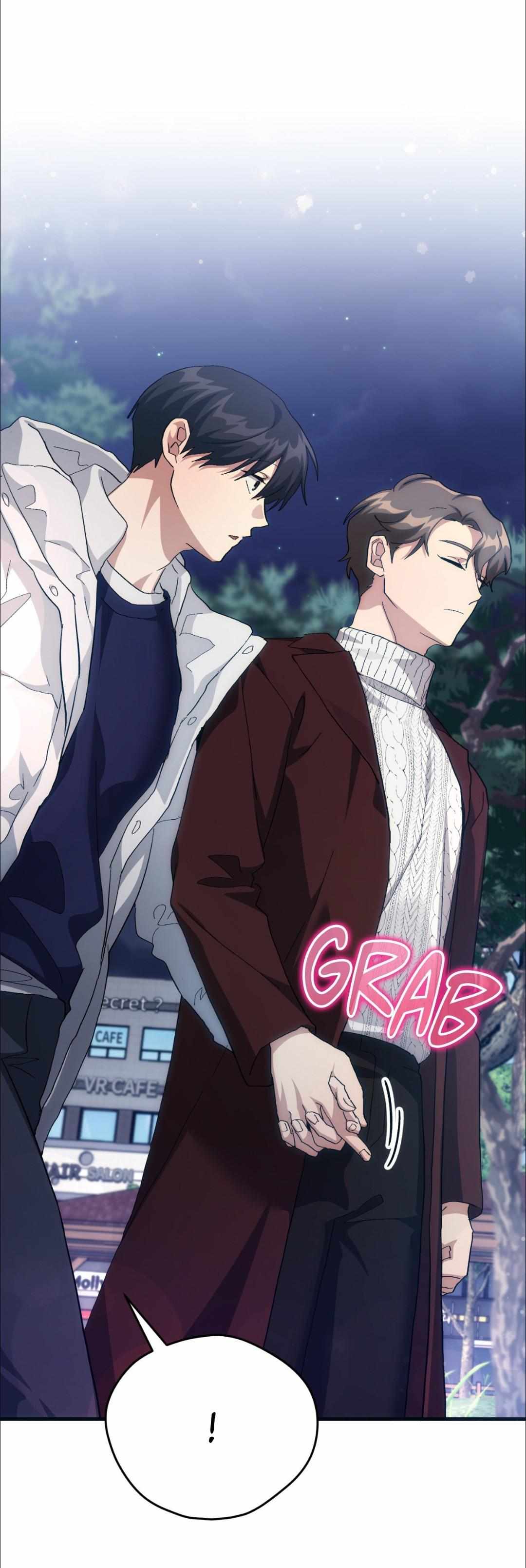 Read How to Train Your Healer chapter 84 image 63 on Lezhin
