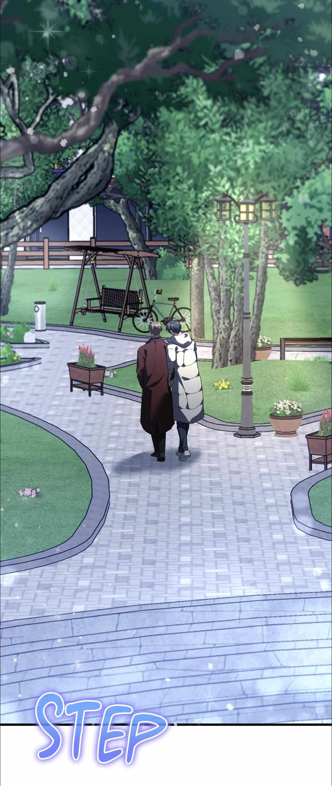 Read How to Train Your Healer chapter 84 image 68 on Lezhin