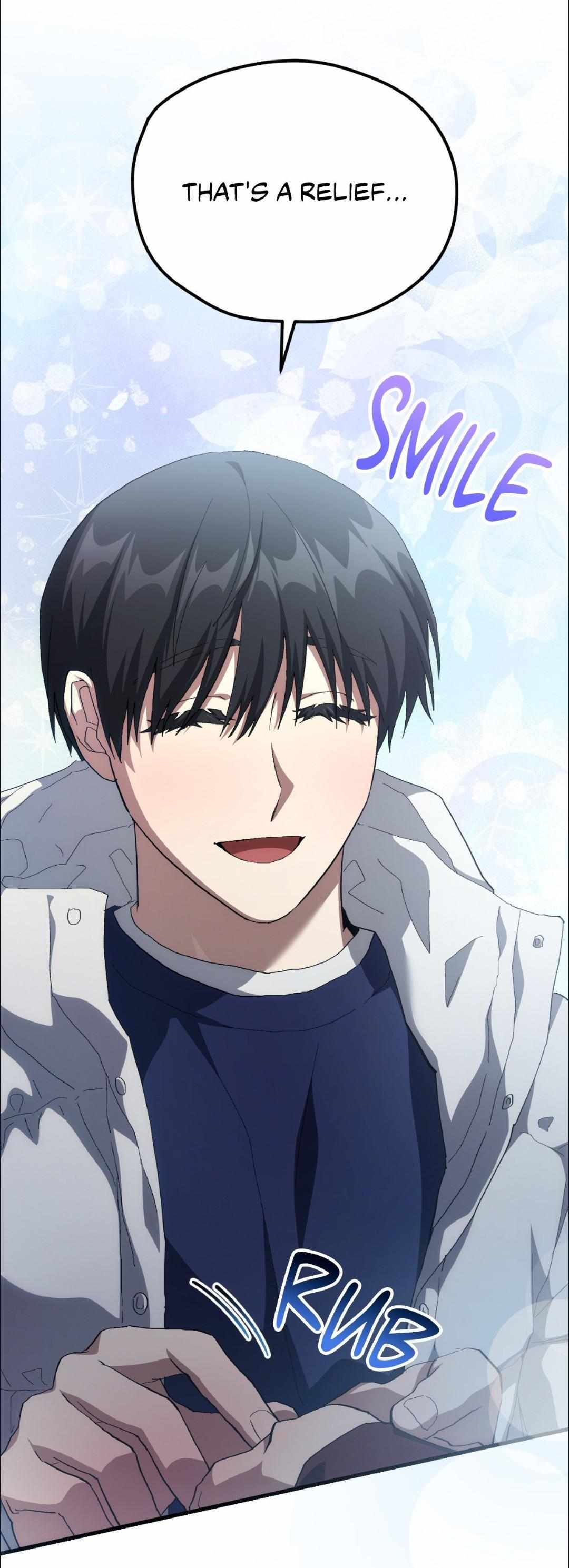 Read How to Train Your Healer chapter 84 image 8 on Lezhin