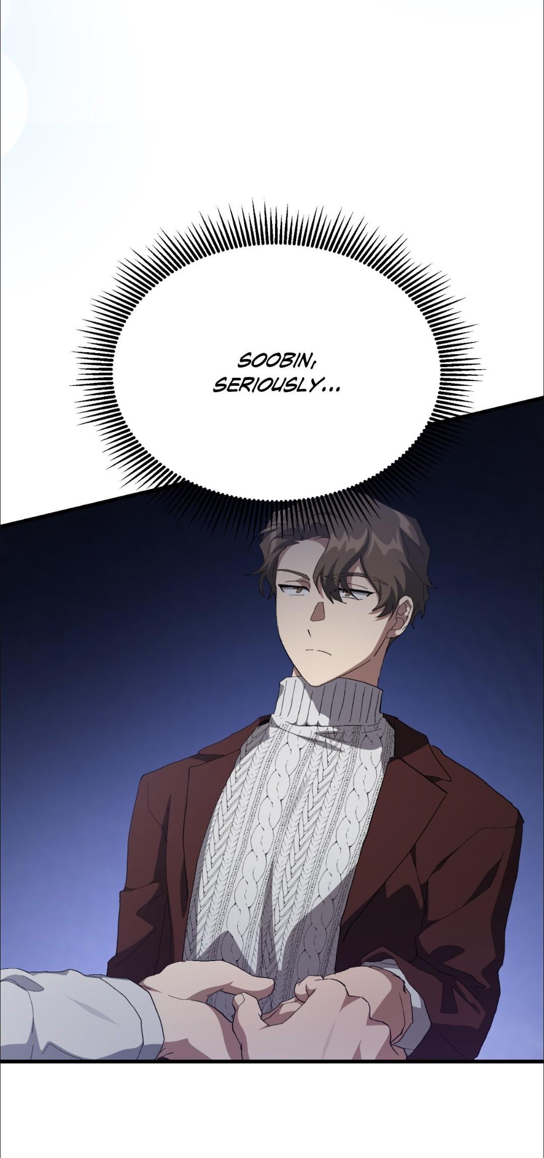 Read How to Train Your Healer chapter 84 image 9 on Lezhin