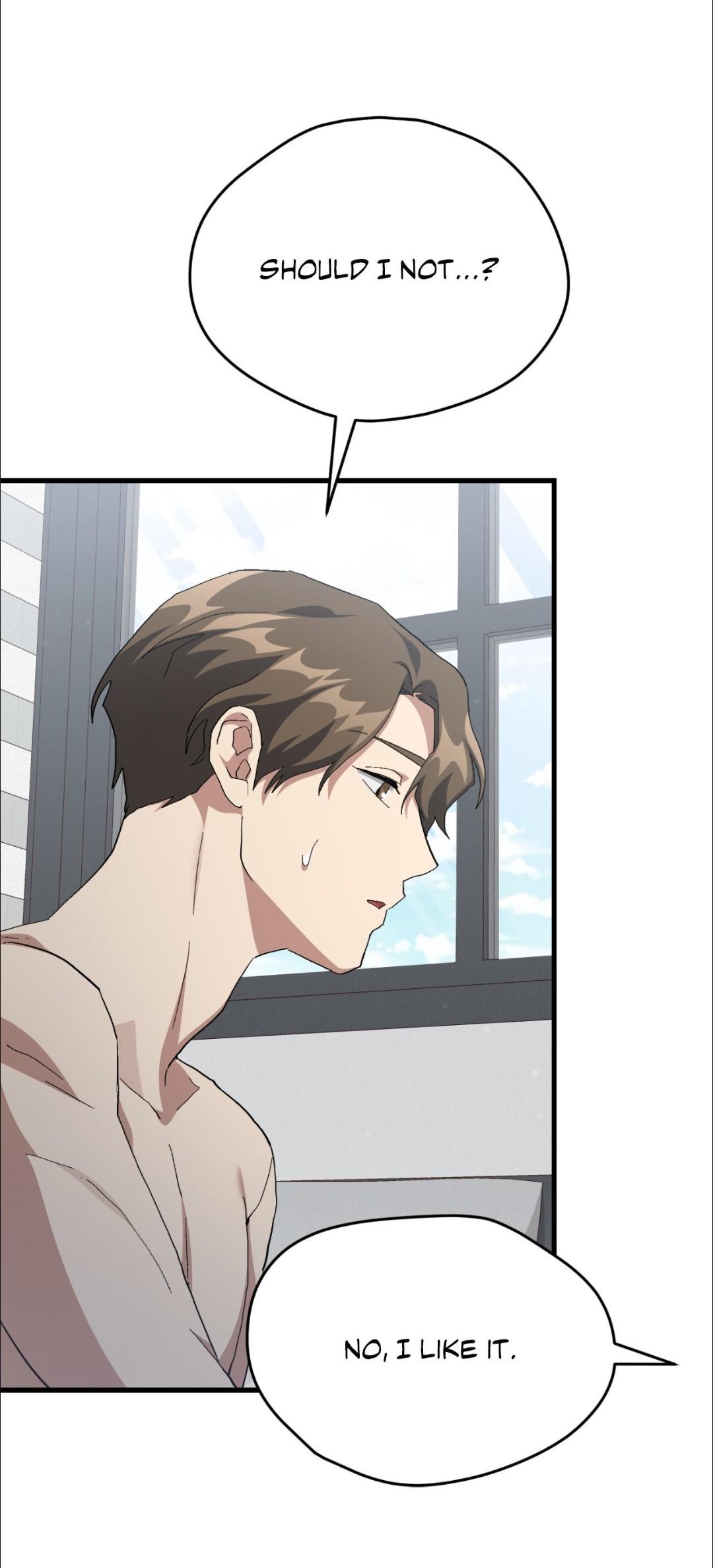 Read How to Train Your Healer chapter 85 image 18 on Lezhin