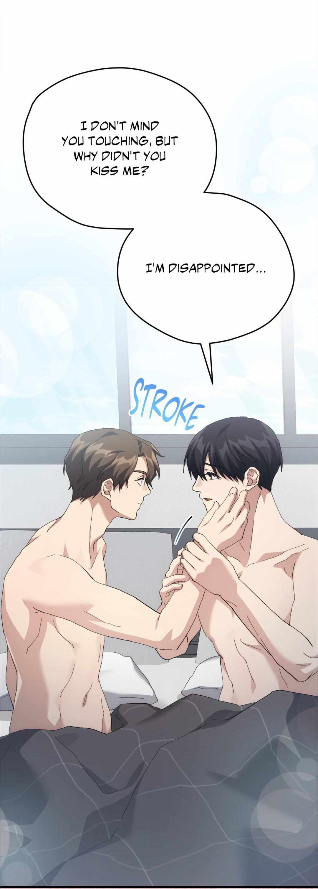 Read How to Train Your Healer chapter 85 image 19 on Lezhin