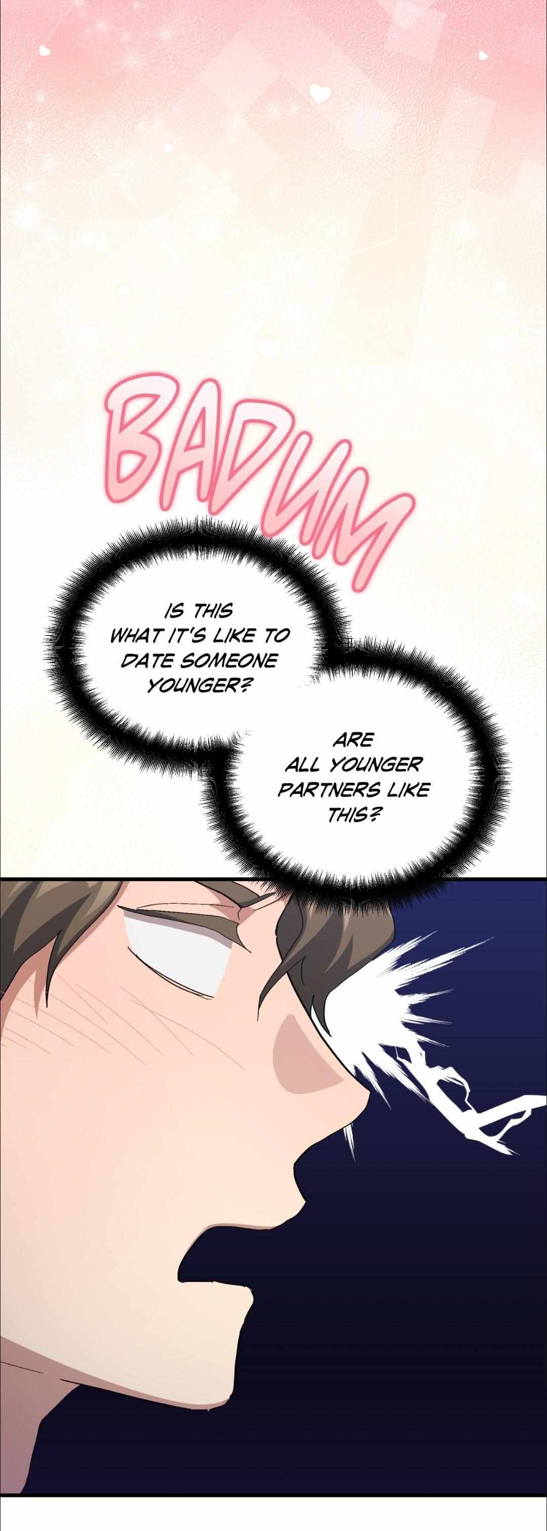 Read How to Train Your Healer chapter 85 image 20 on Lezhin