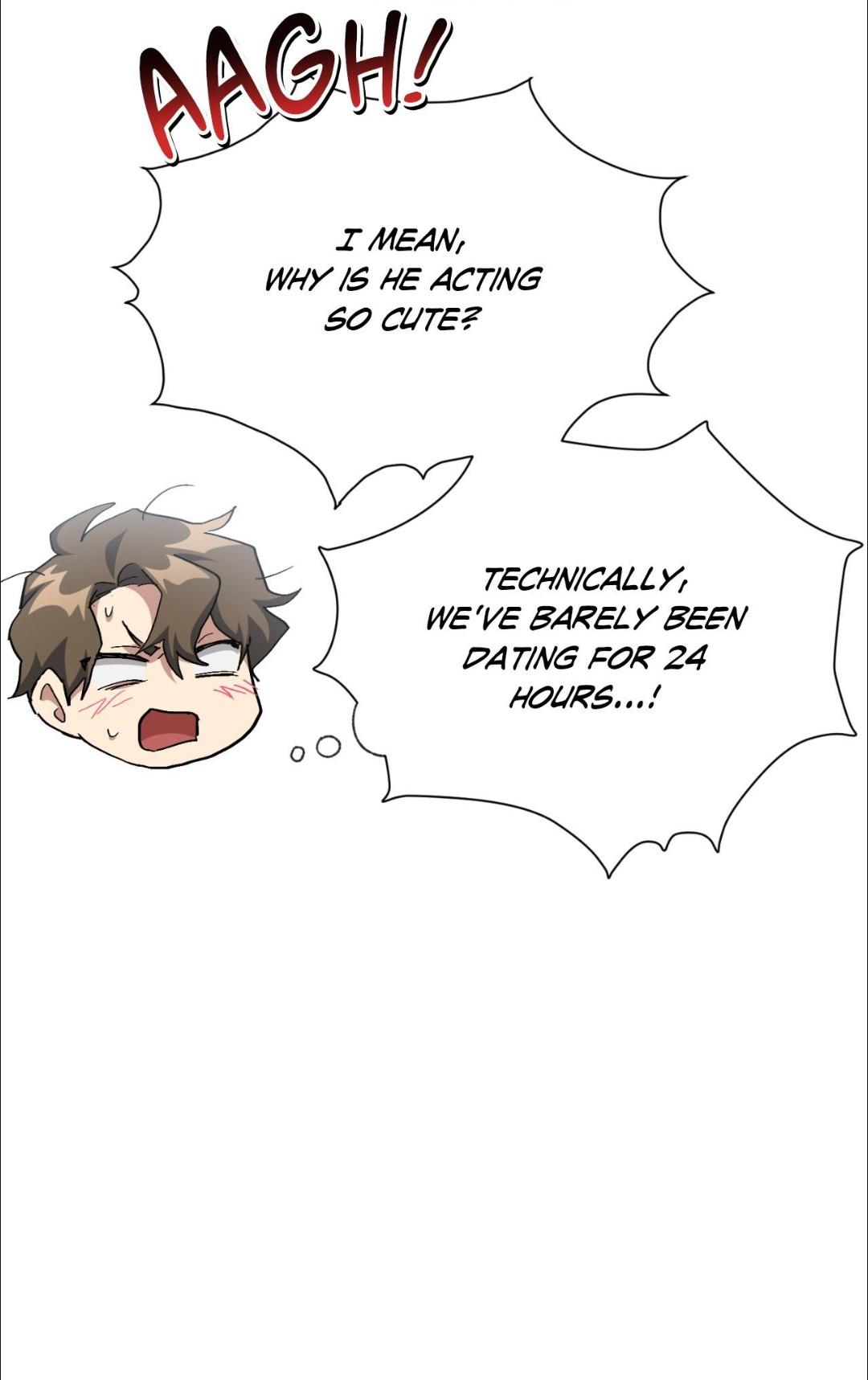 Read How to Train Your Healer chapter 85 image 22 on Lezhin