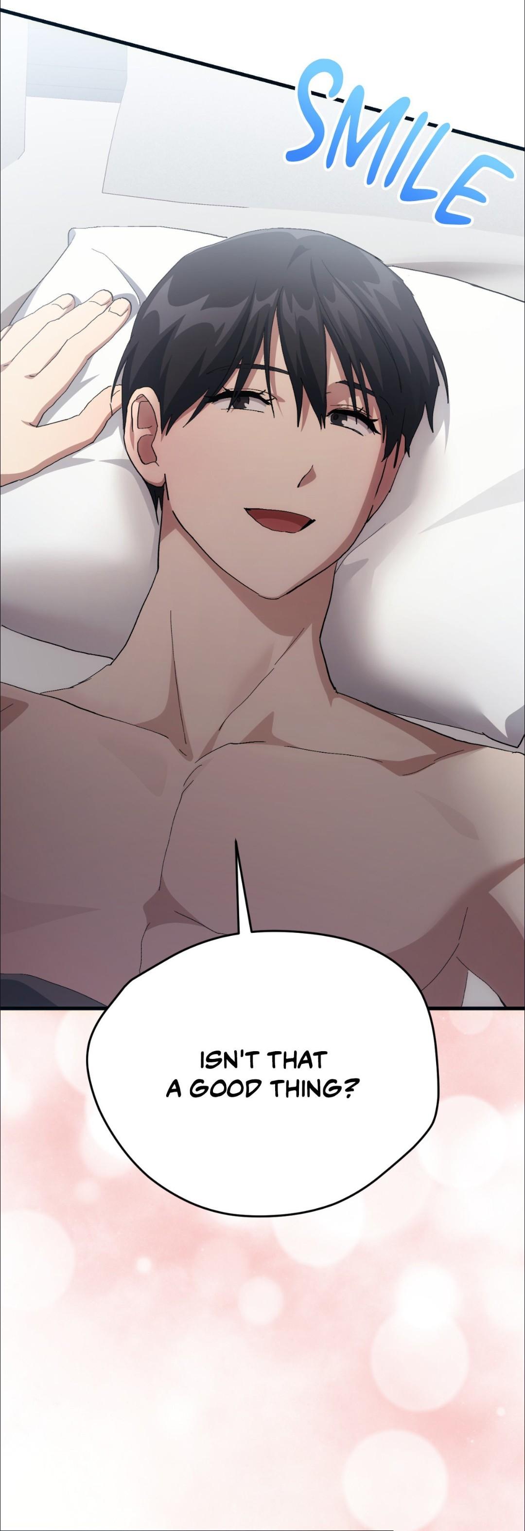 Read How to Train Your Healer chapter 85 image 26 on Lezhin