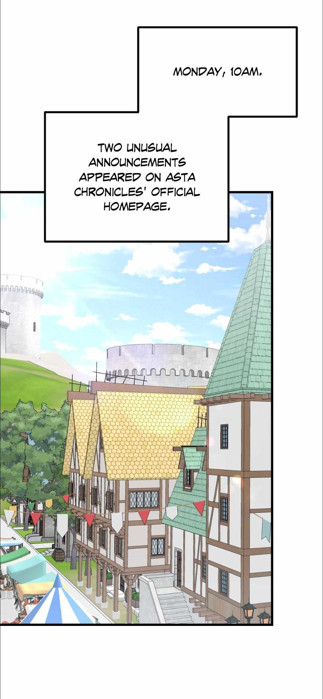 Read How to Train Your Healer chapter 85 image 30 on Lezhin
