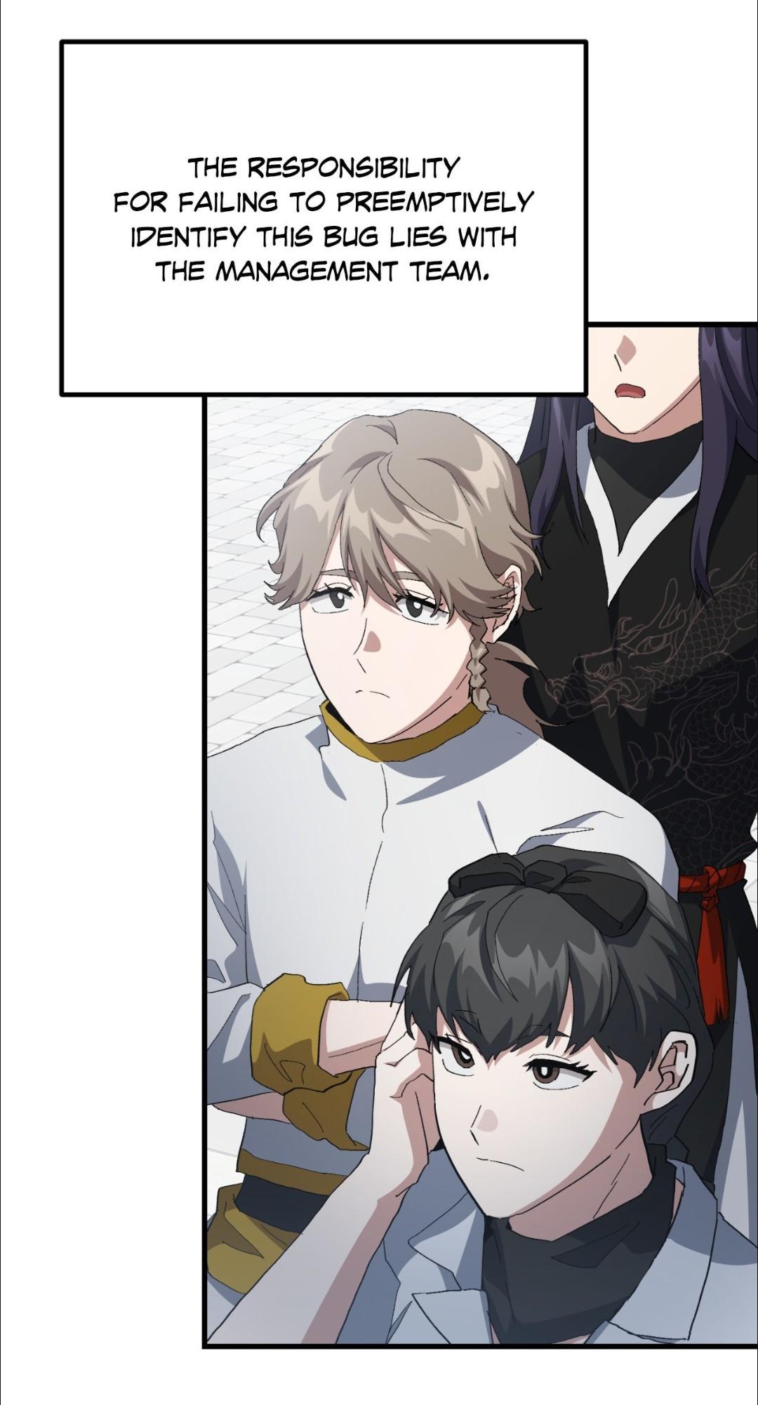 Read How to Train Your Healer chapter 85 image 35 on Lezhin