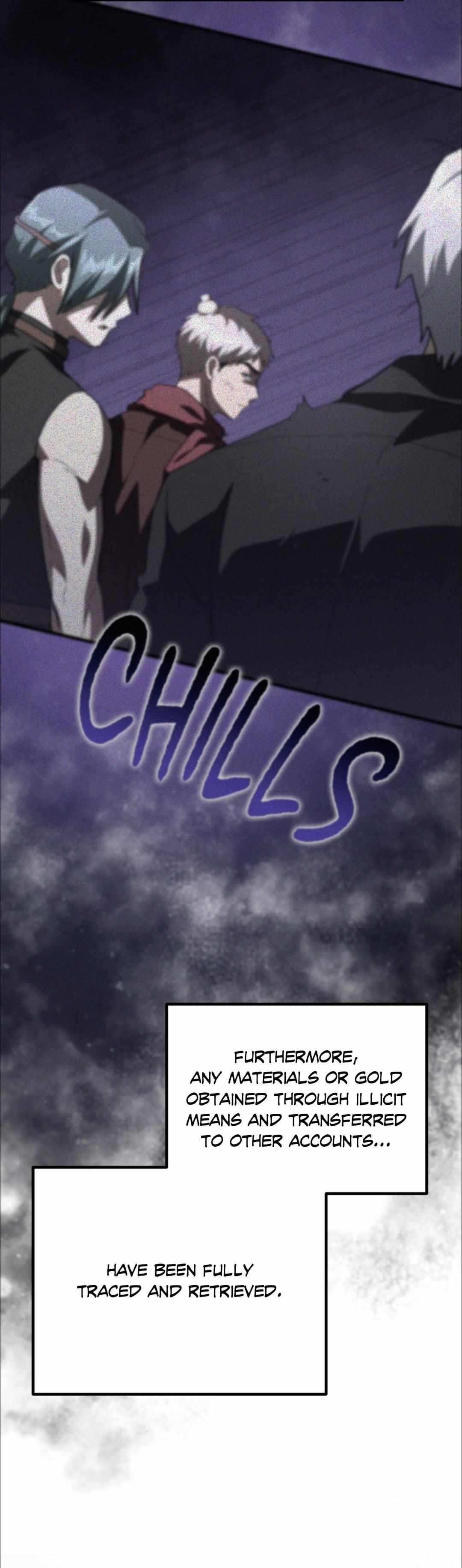 Read How to Train Your Healer chapter 85 image 37 on Lezhin