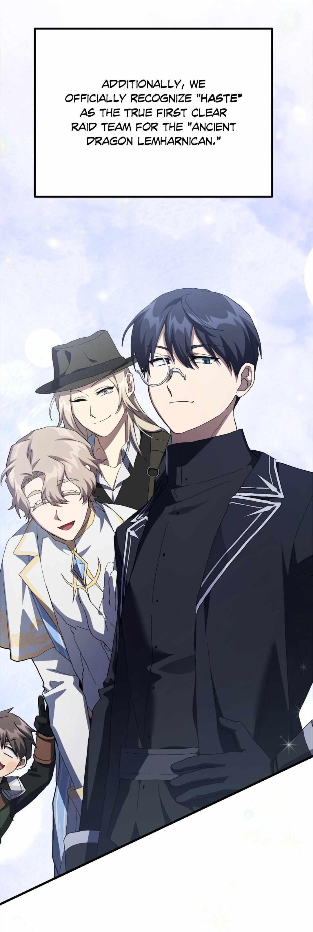 Read How to Train Your Healer chapter 85 image 38 on Lezhin
