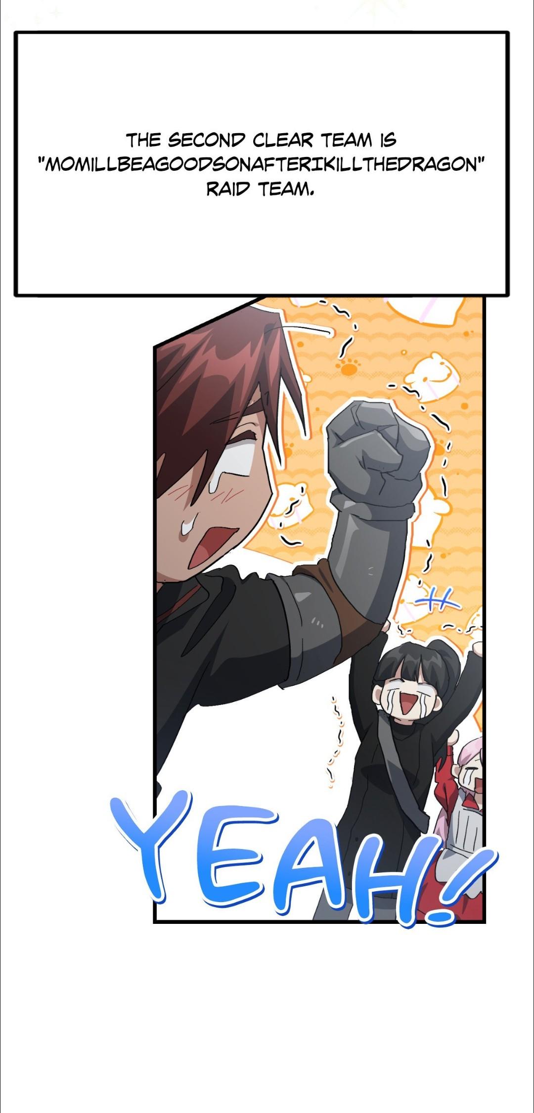 Read How to Train Your Healer chapter 85 image 39 on Lezhin