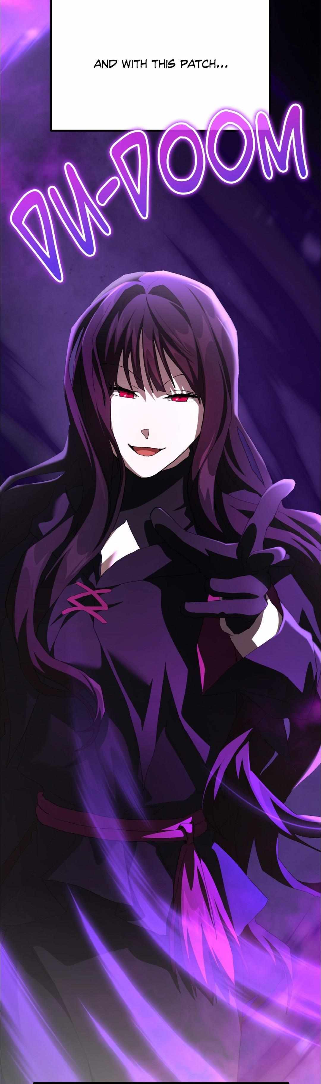 Read How to Train Your Healer chapter 85 image 44 on Lezhin