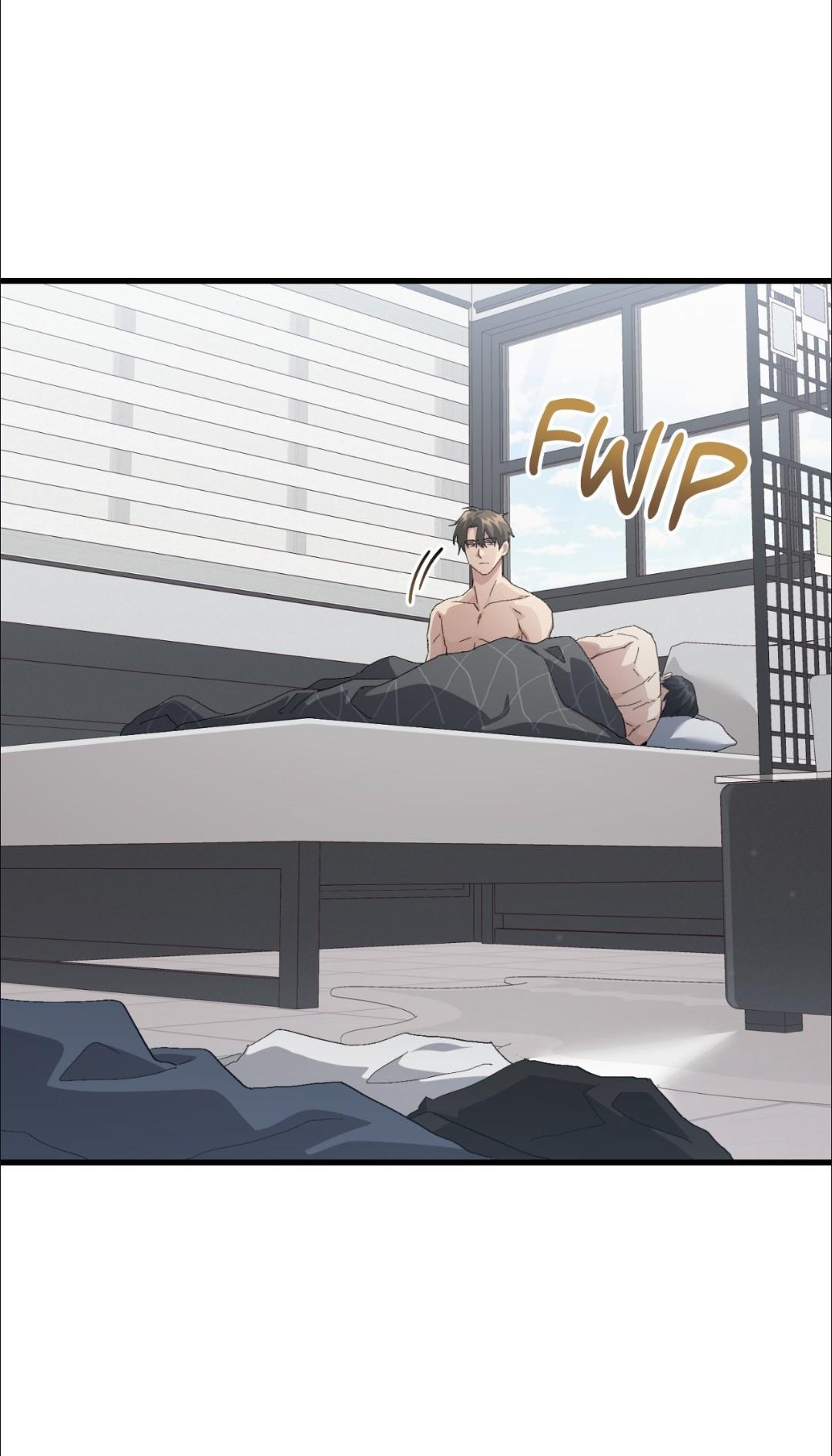 Read How to Train Your Healer chapter 85 image 5 on Lezhin