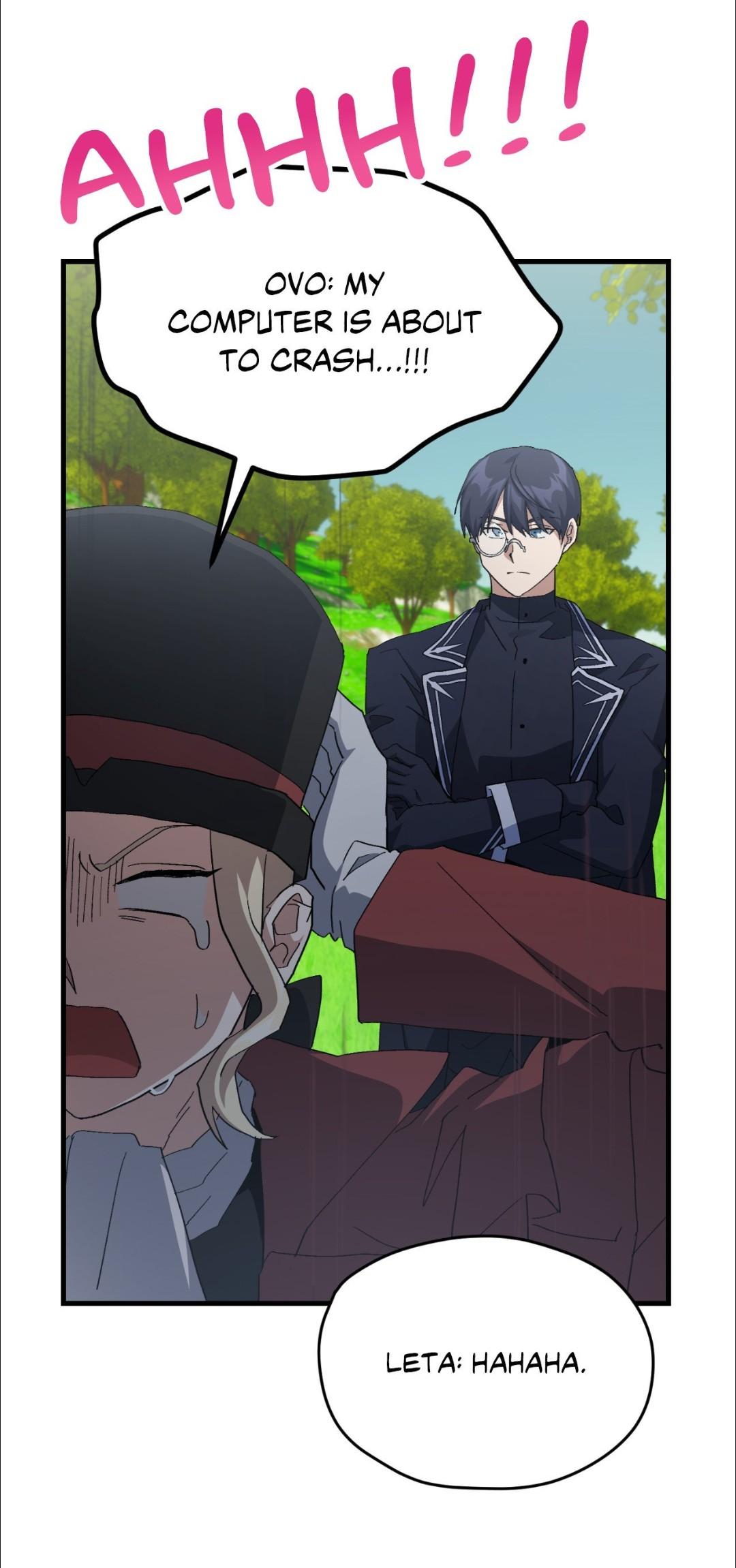 Read How to Train Your Healer chapter 85 image 52 on Lezhin
