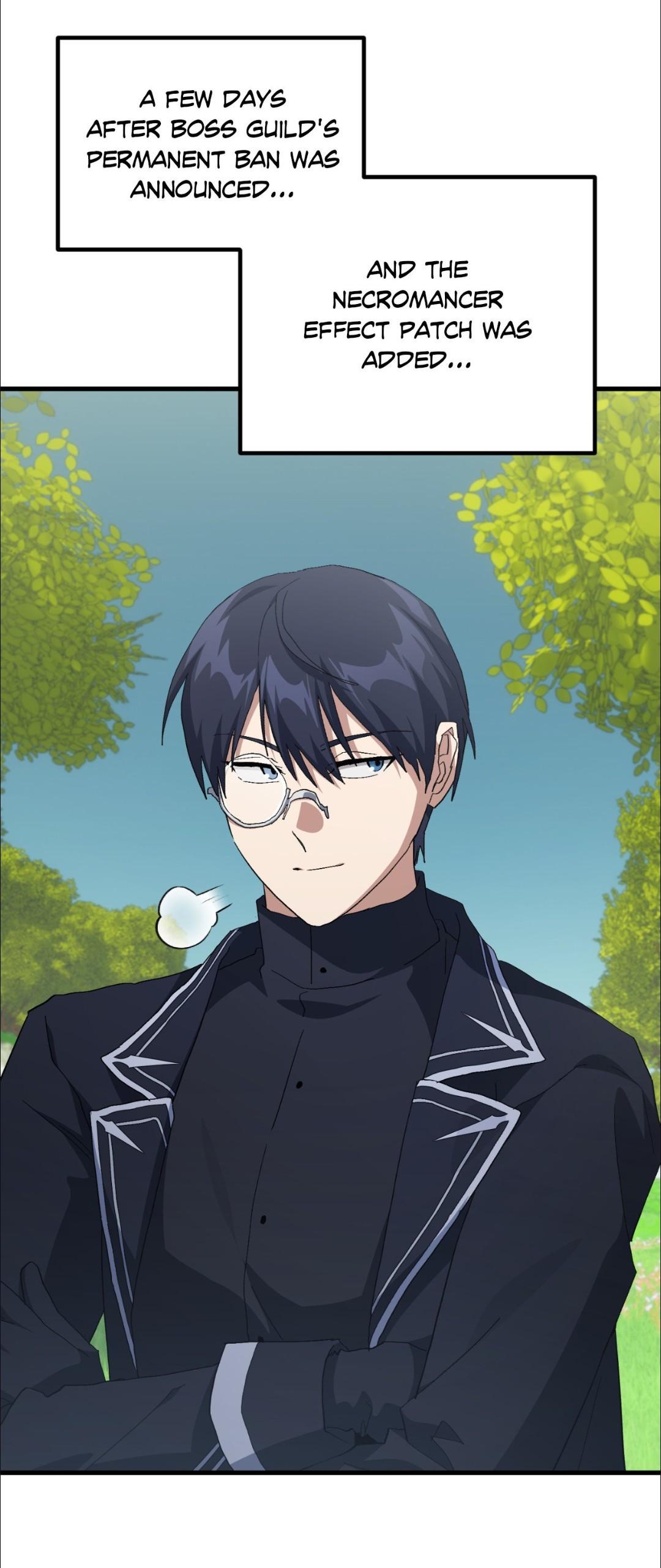 Read How to Train Your Healer chapter 85 image 53 on Lezhin