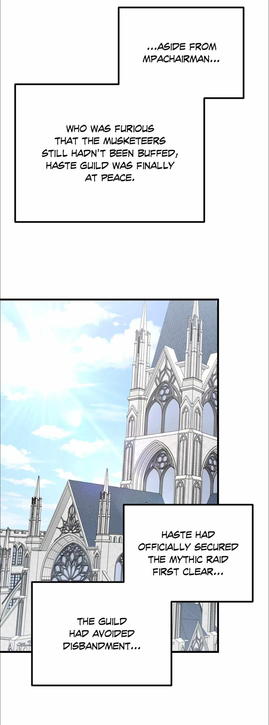 Read How to Train Your Healer chapter 85 image 54 on Lezhin