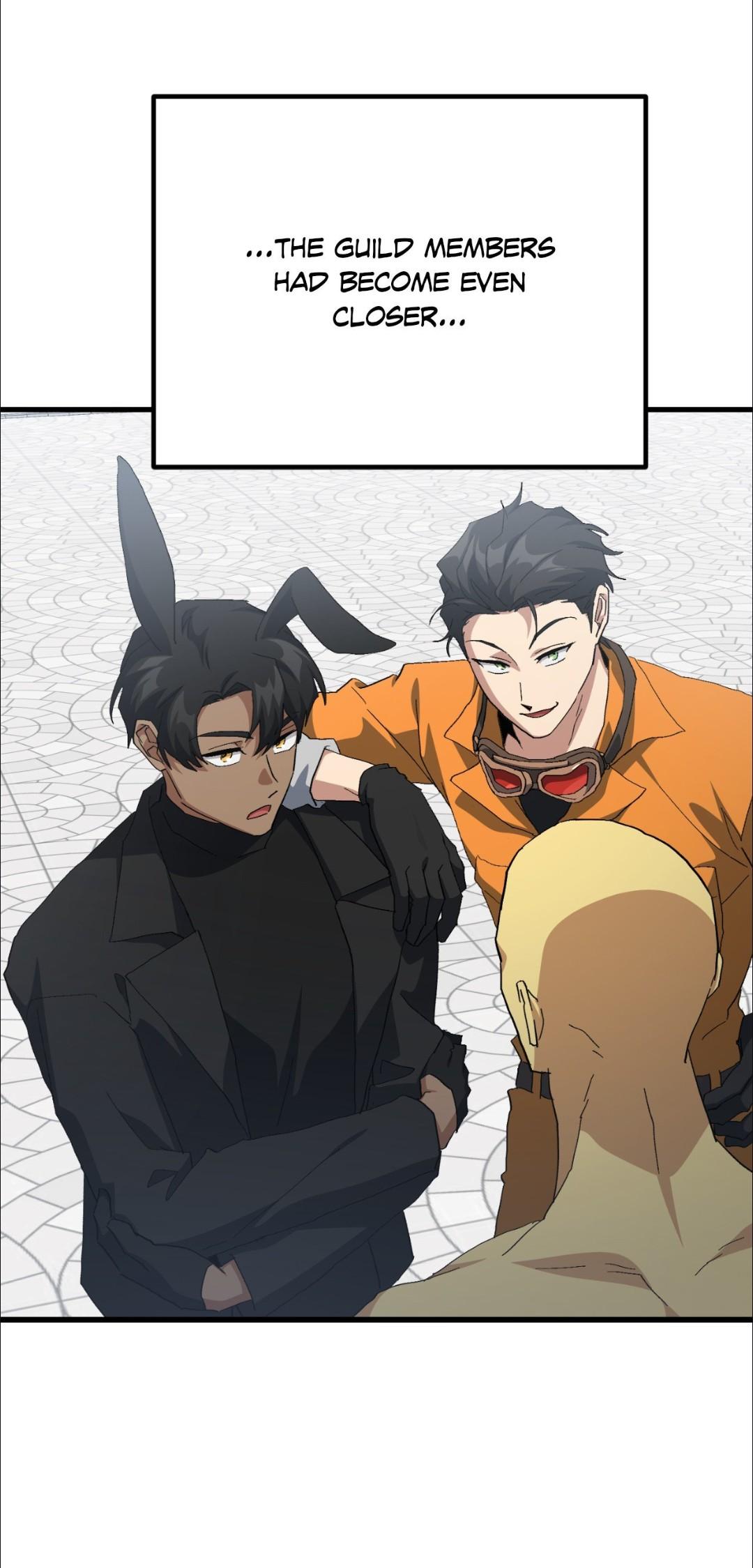 Read How to Train Your Healer chapter 85 image 55 on Lezhin