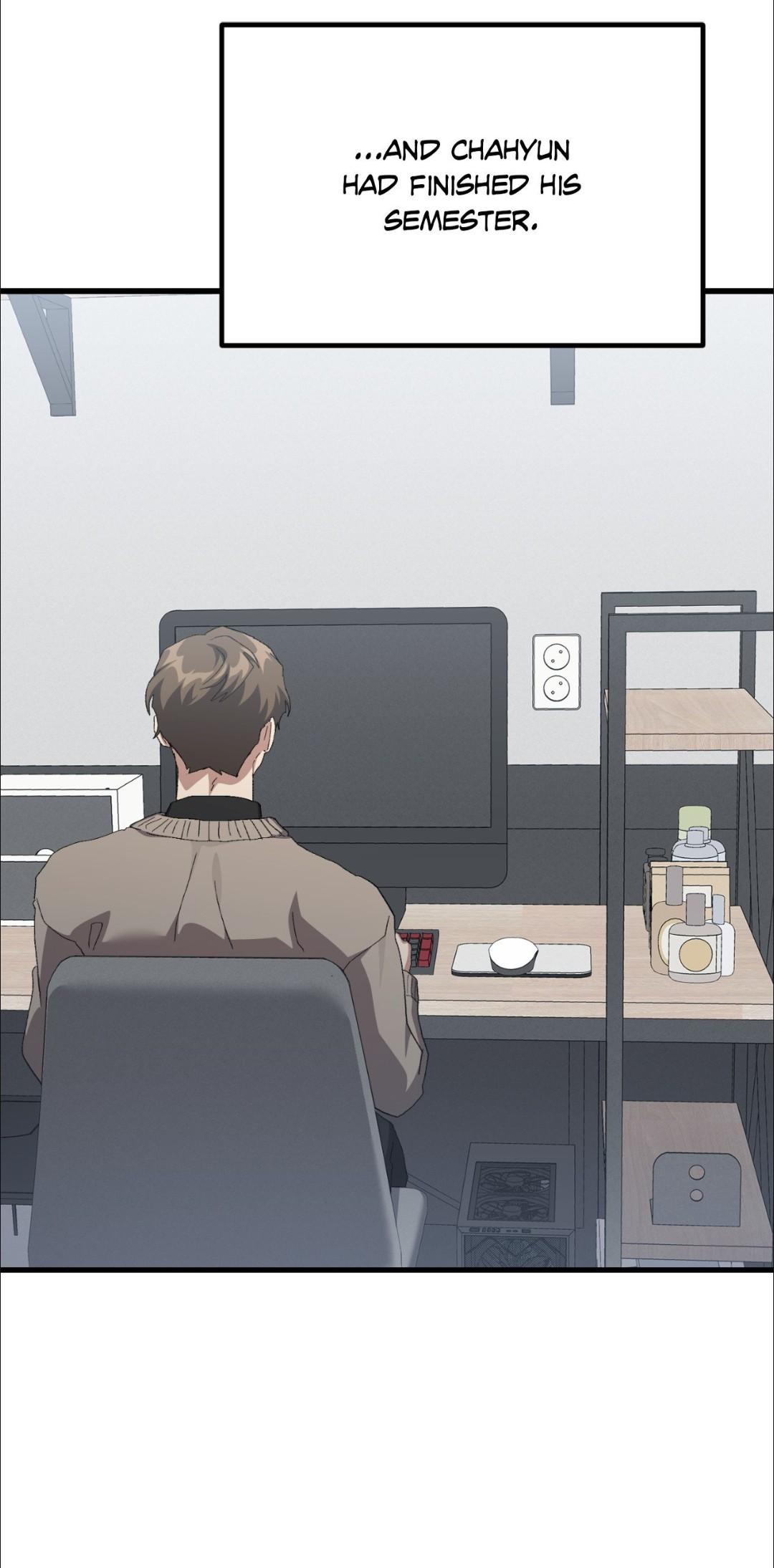 Read How to Train Your Healer chapter 85 image 56 on Lezhin
