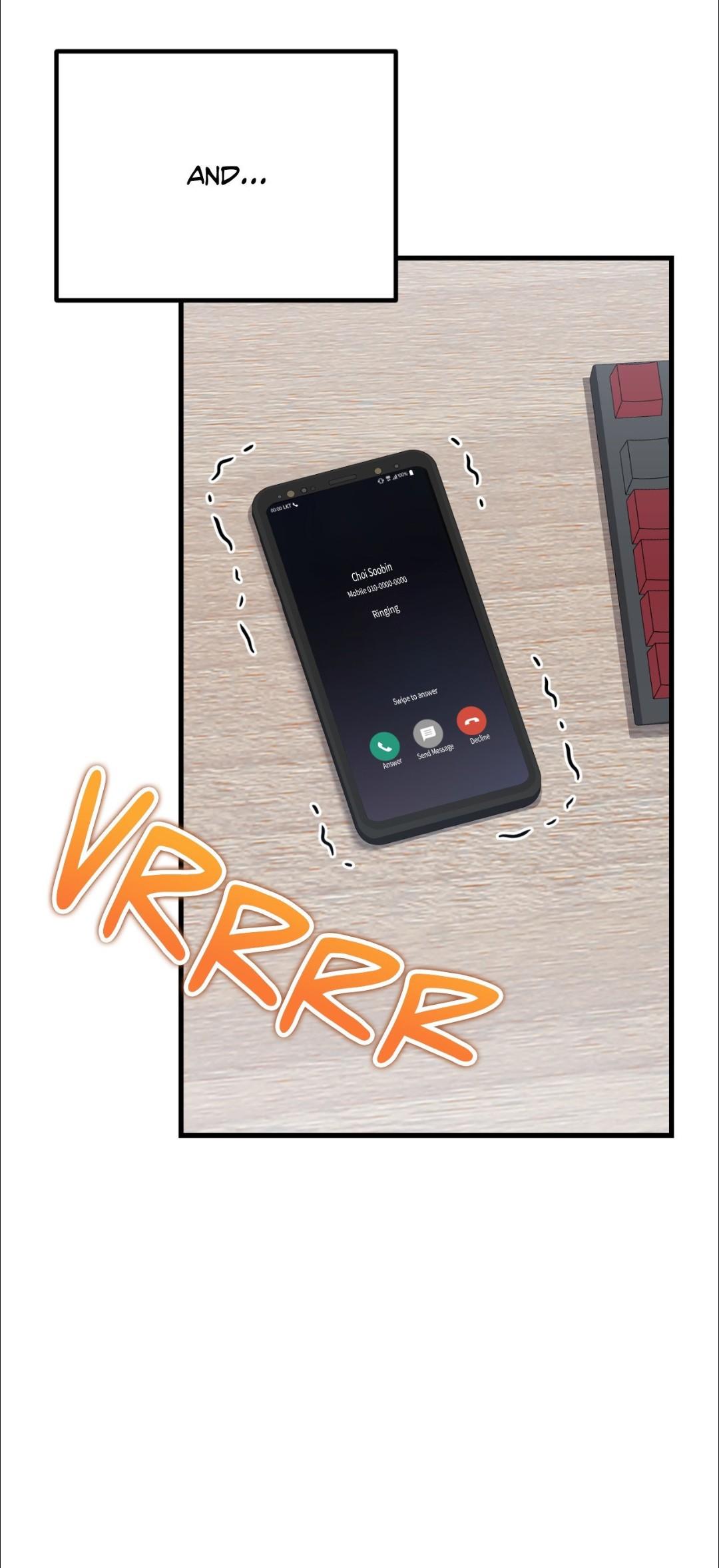 Read How to Train Your Healer chapter 85 image 57 on Lezhin