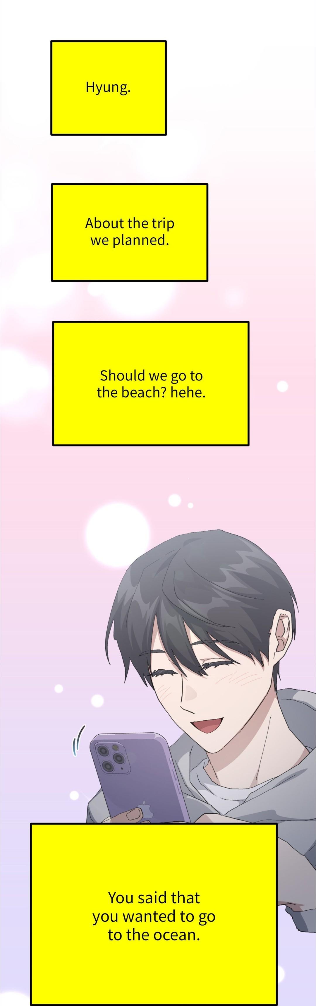 Read How to Train Your Healer chapter 85 image 58 on Lezhin