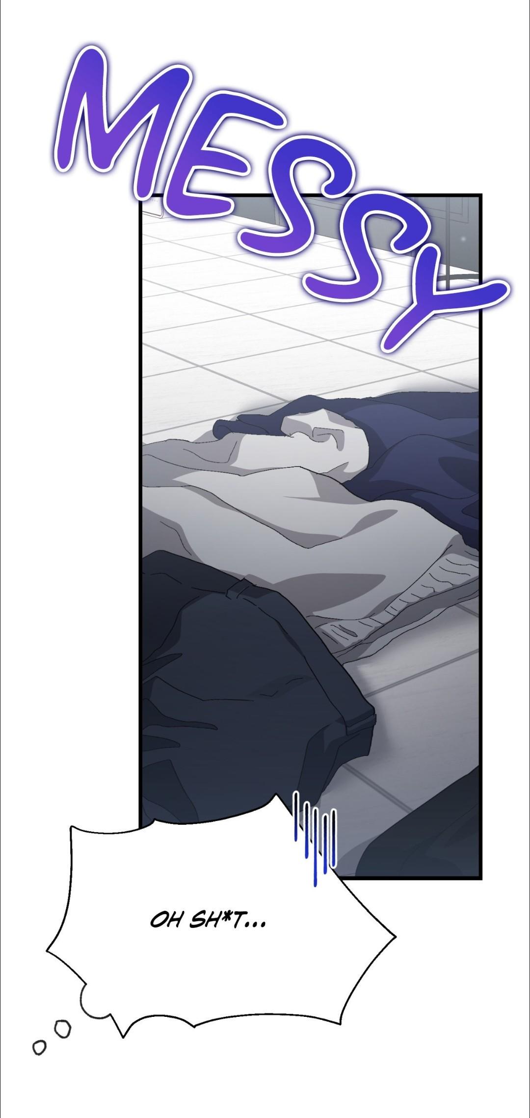 Read How to Train Your Healer chapter 85 image 6 on Lezhin