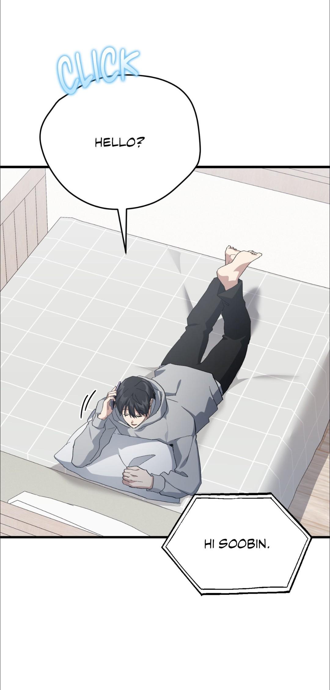 Read How to Train Your Healer chapter 85 image 61 on Lezhin