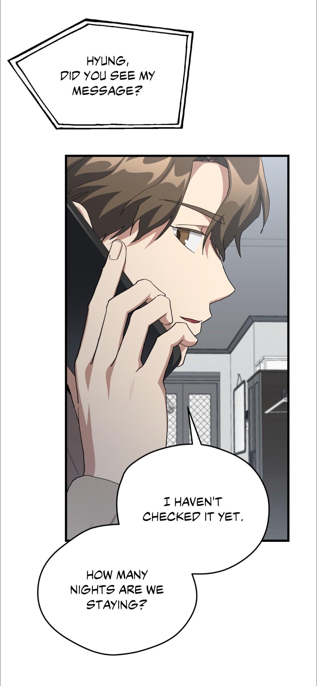Read How to Train Your Healer chapter 85 image 62 on Lezhin