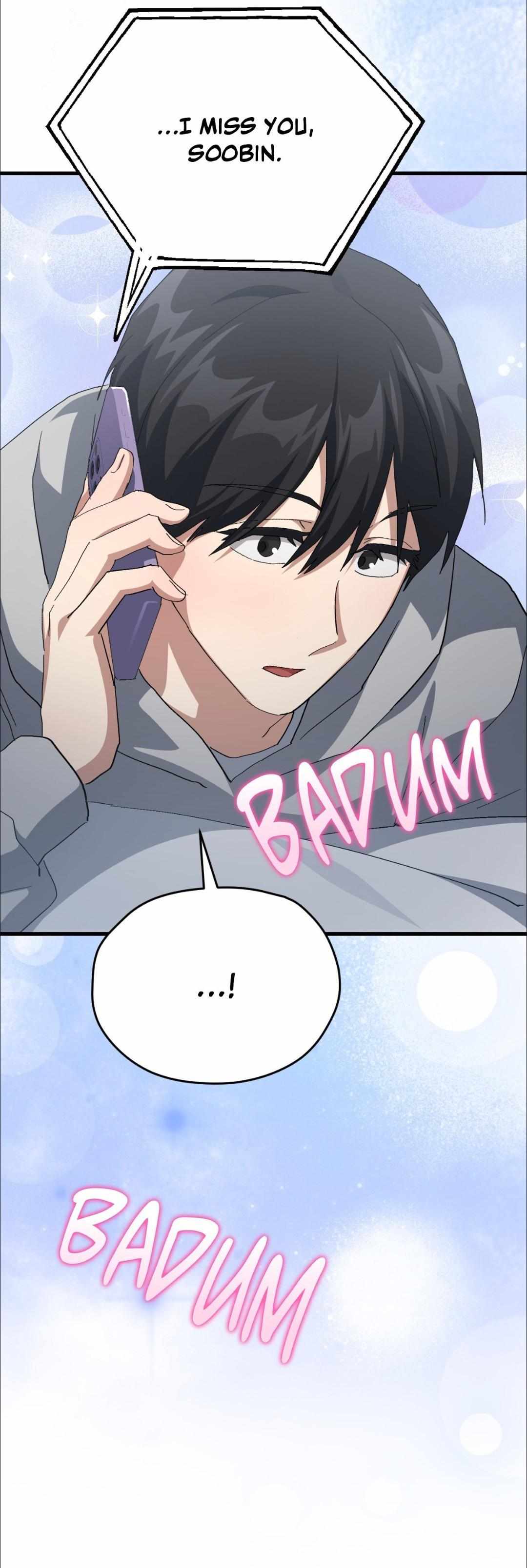 Read How to Train Your Healer chapter 85 image 66 on Lezhin