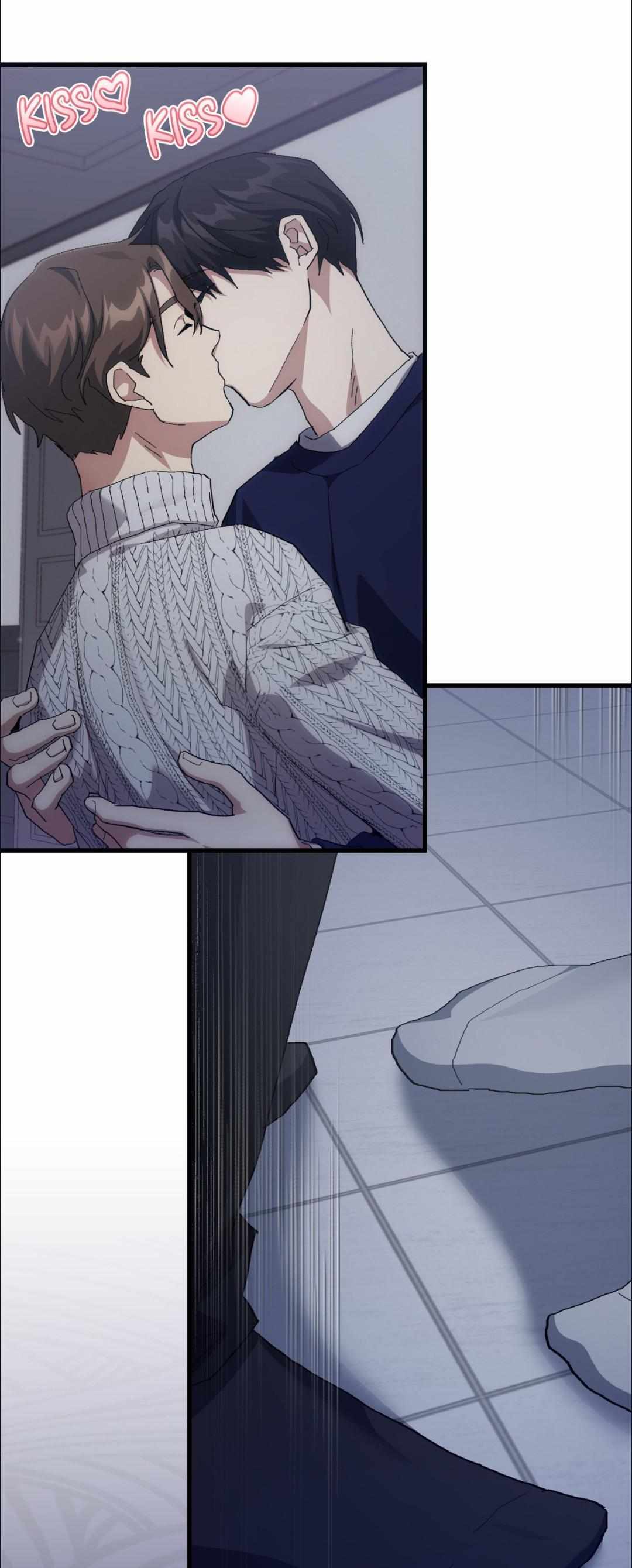 Read How to Train Your Healer chapter 85 image 7 on Lezhin